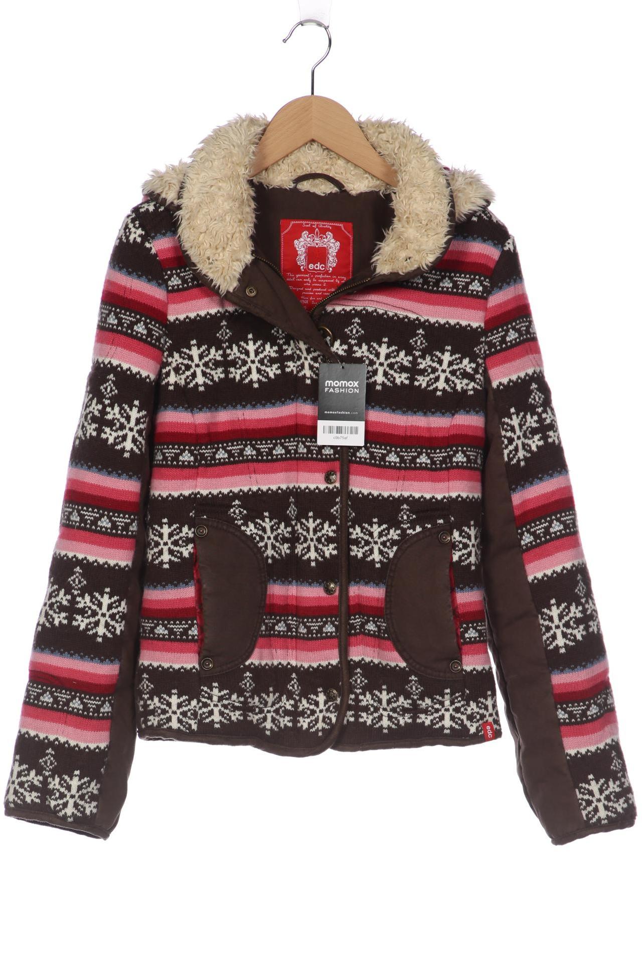 

Esprit Damen Jacke, braun