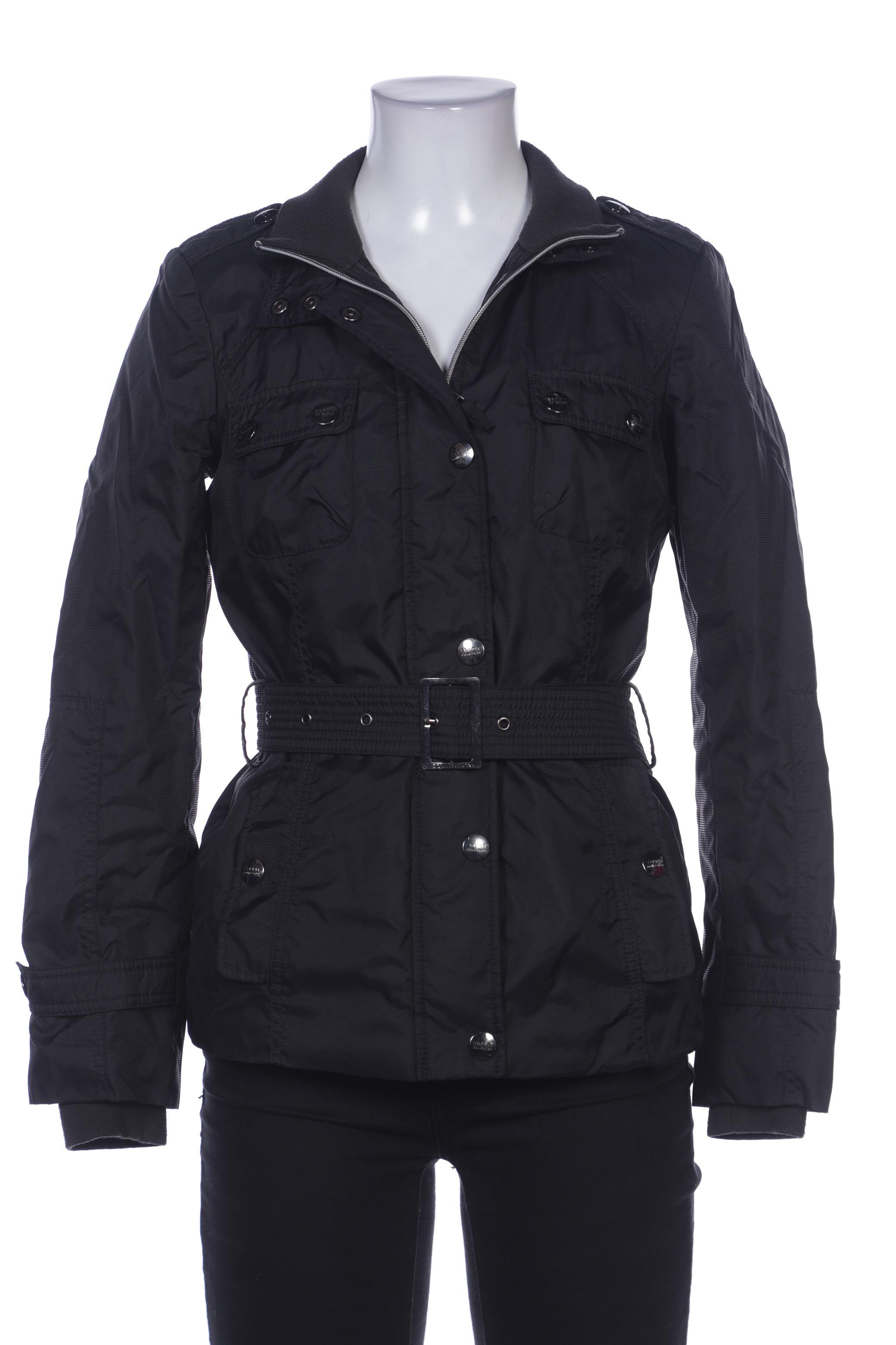 

Esprit Damen Jacke, schwarz, Gr. 34