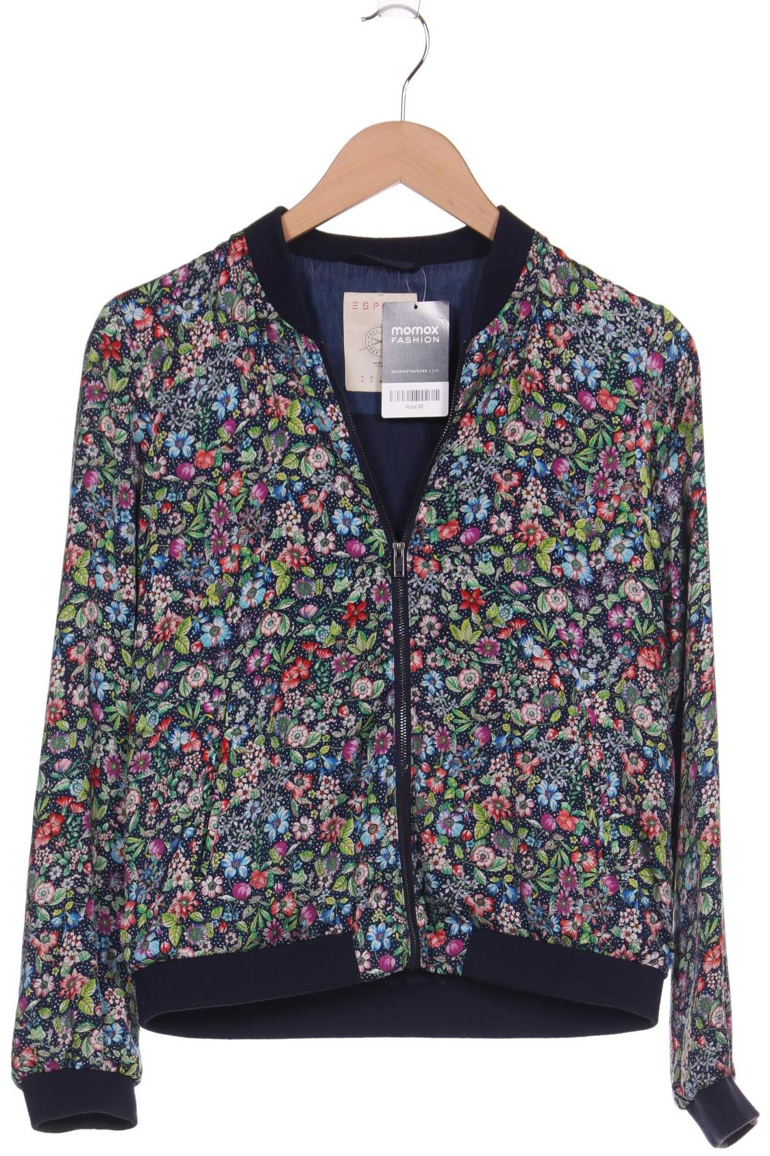 

Esprit Damen Jacke, marineblau