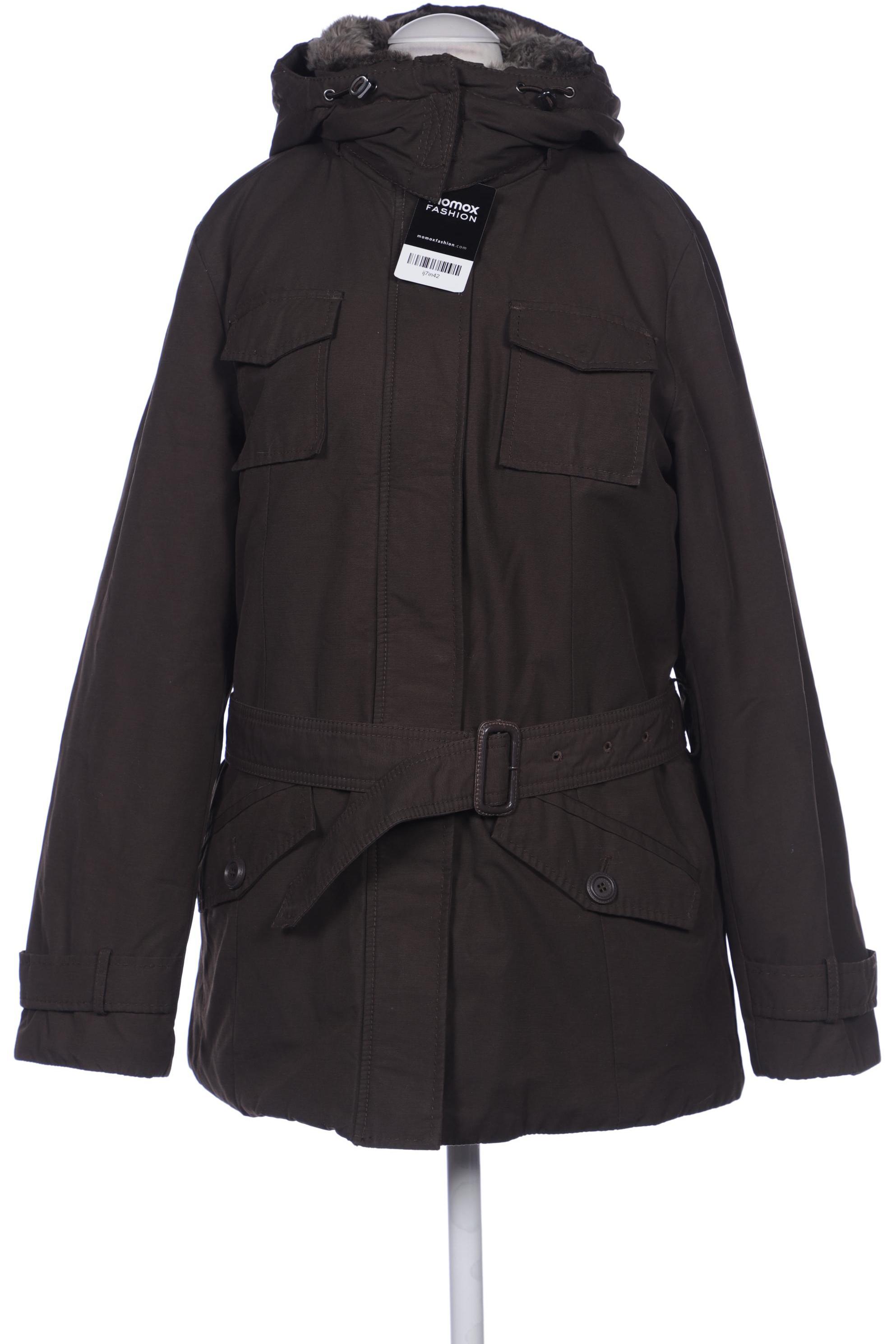 

Esprit Damen Jacke, braun, Gr. 38