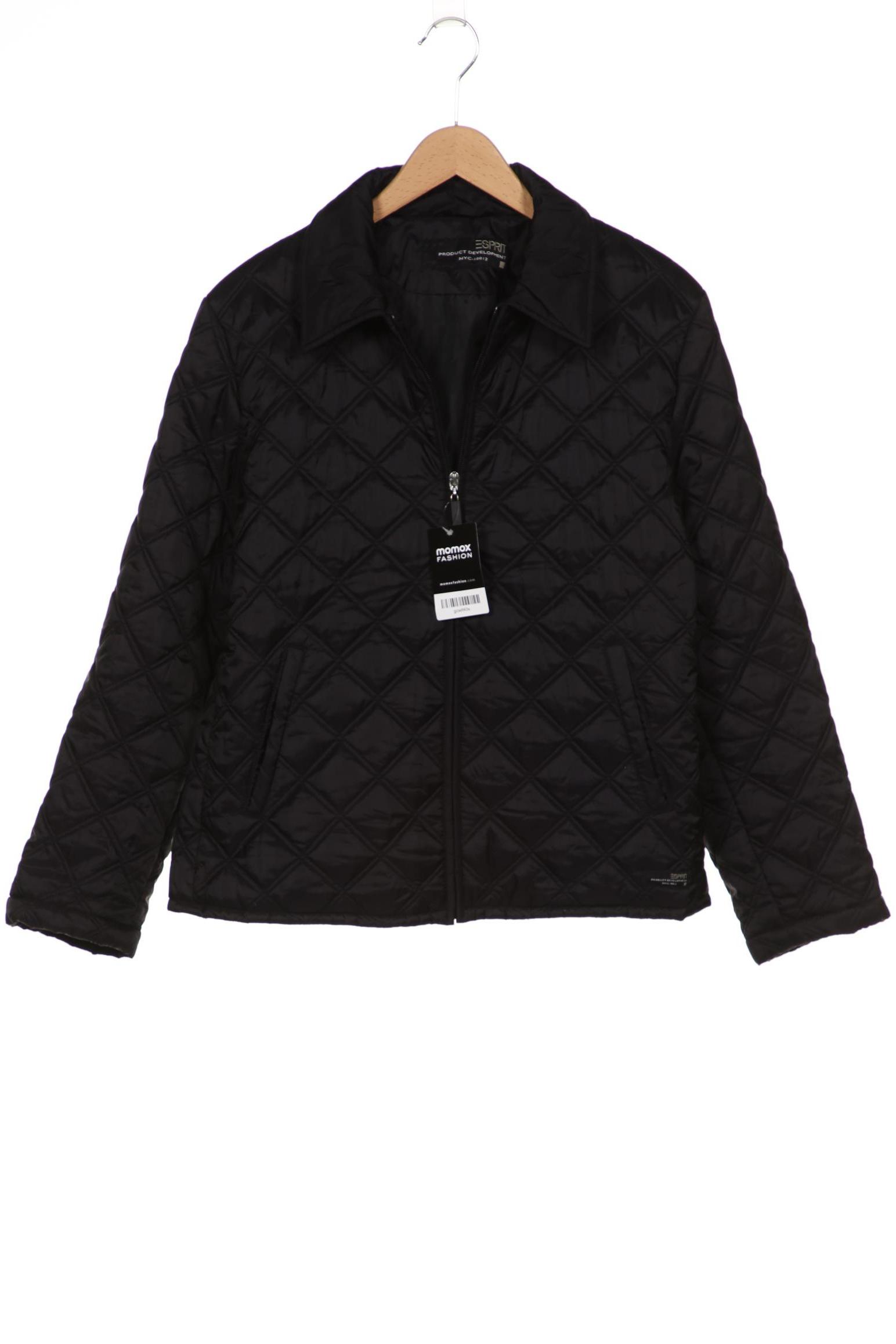 

Esprit Damen Jacke, schwarz, Gr. 44