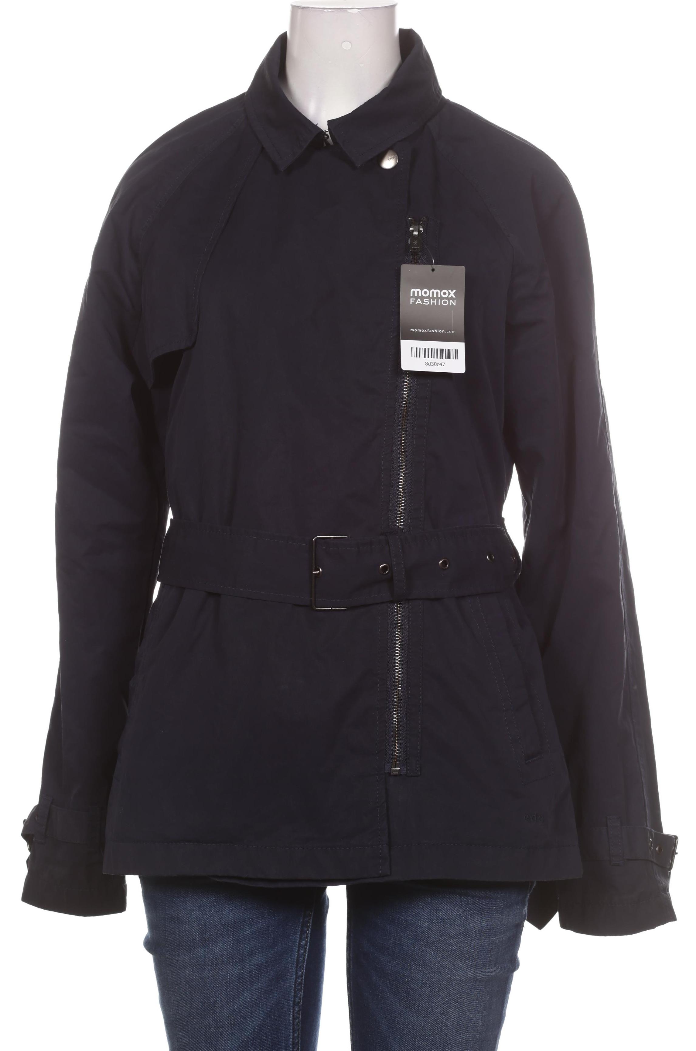 

Esprit Damen Jacke, marineblau, Gr. 34