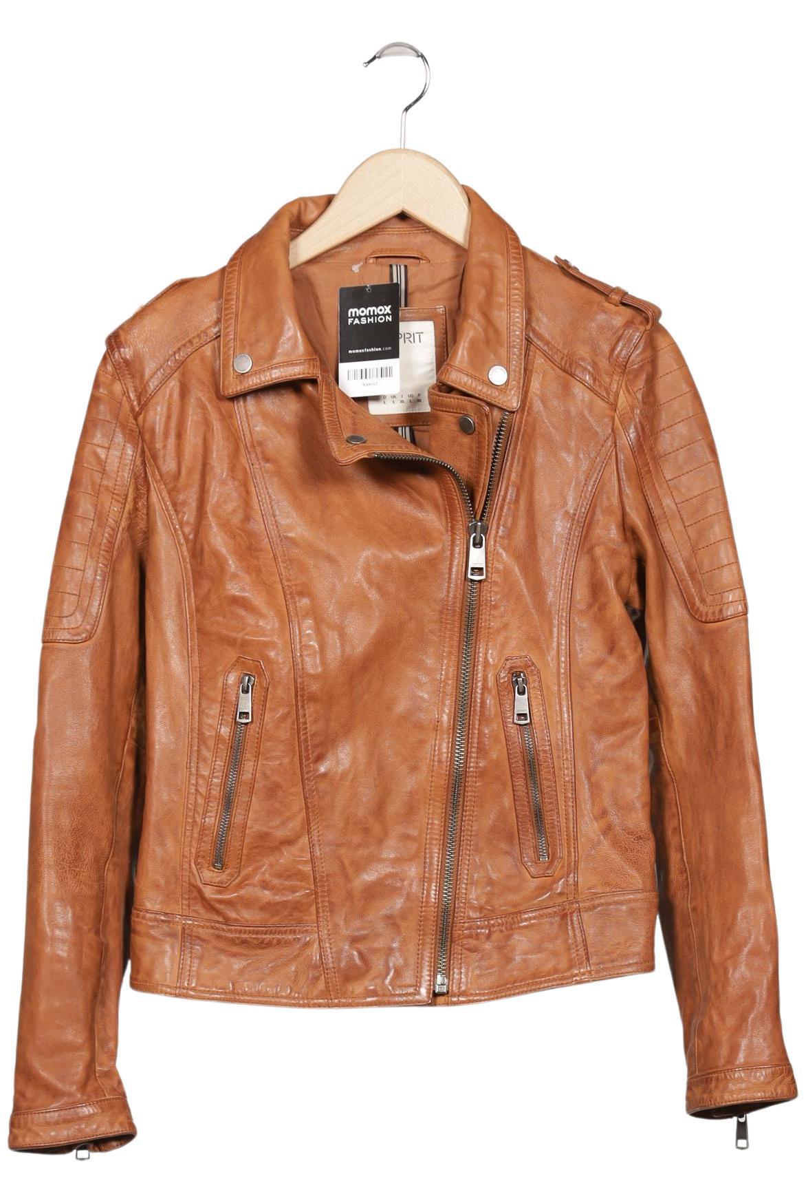 

Esprit Damen Jacke, braun, Gr. 42