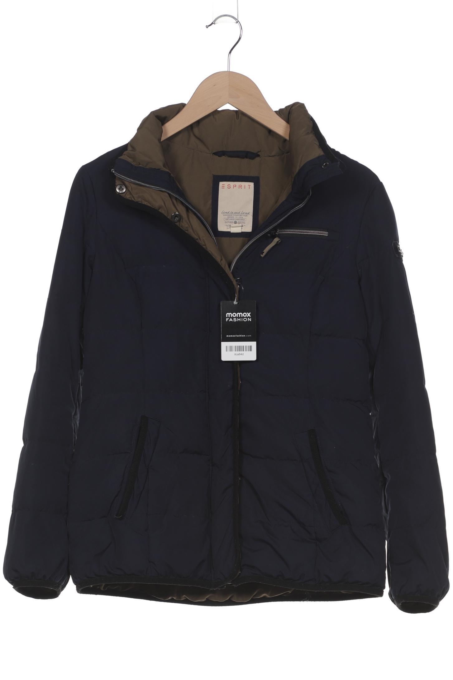 

Esprit Damen Jacke, marineblau, Gr. 36