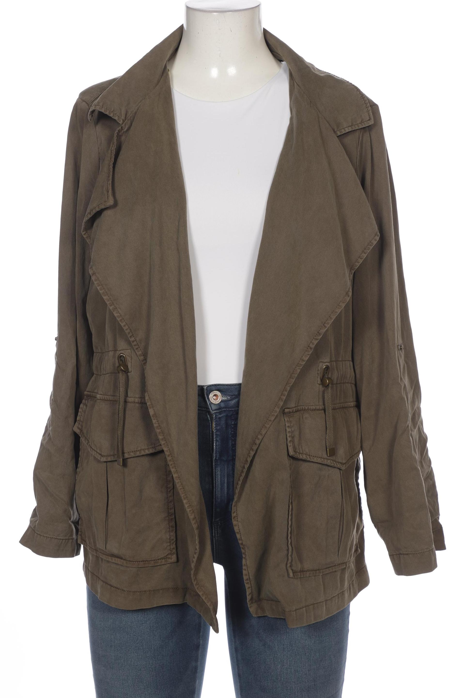 

Esprit Damen Jacke, grün