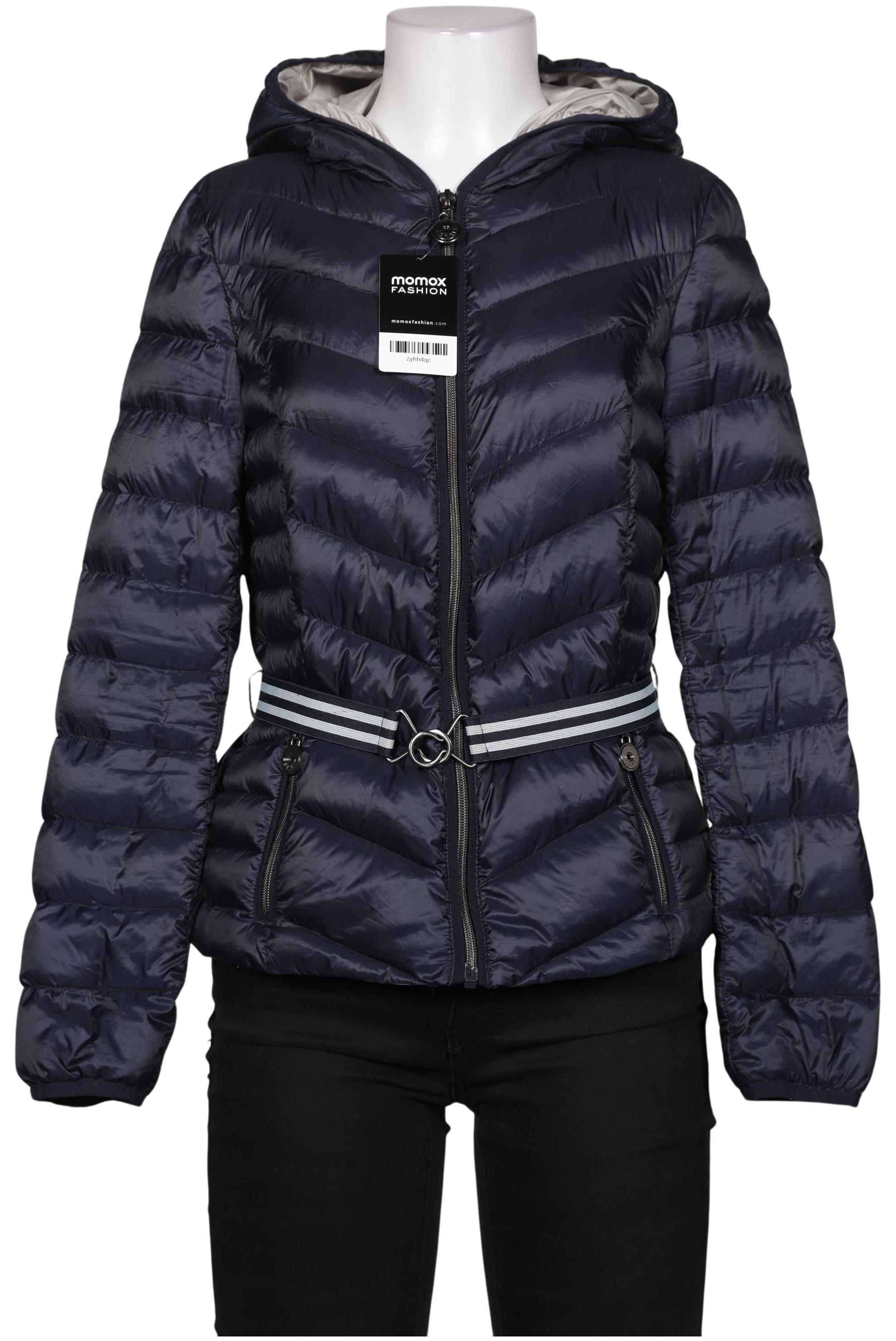 

Esprit Damen Jacke, marineblau, Gr. 36