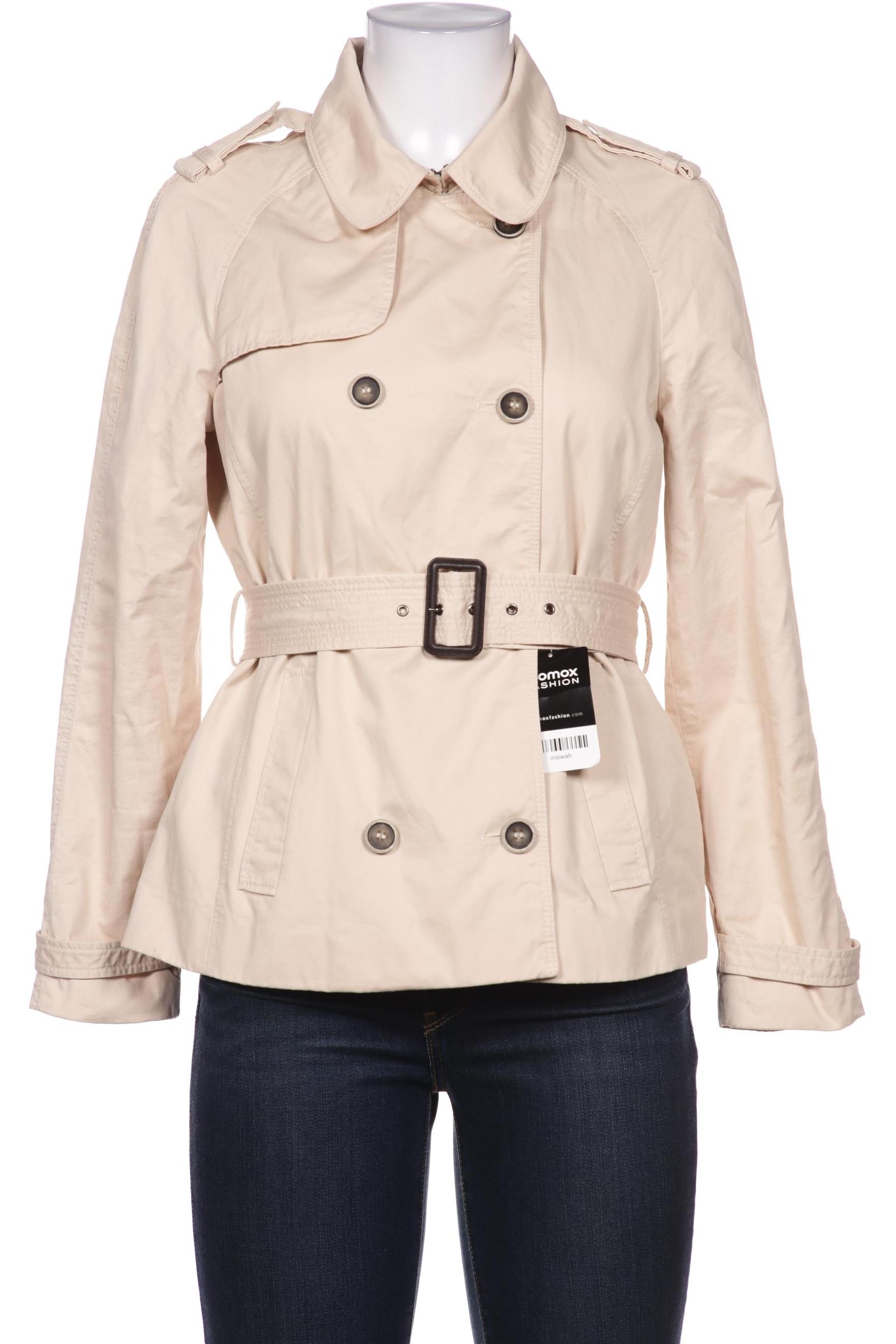 

Esprit Damen Jacke, beige, Gr. 38
