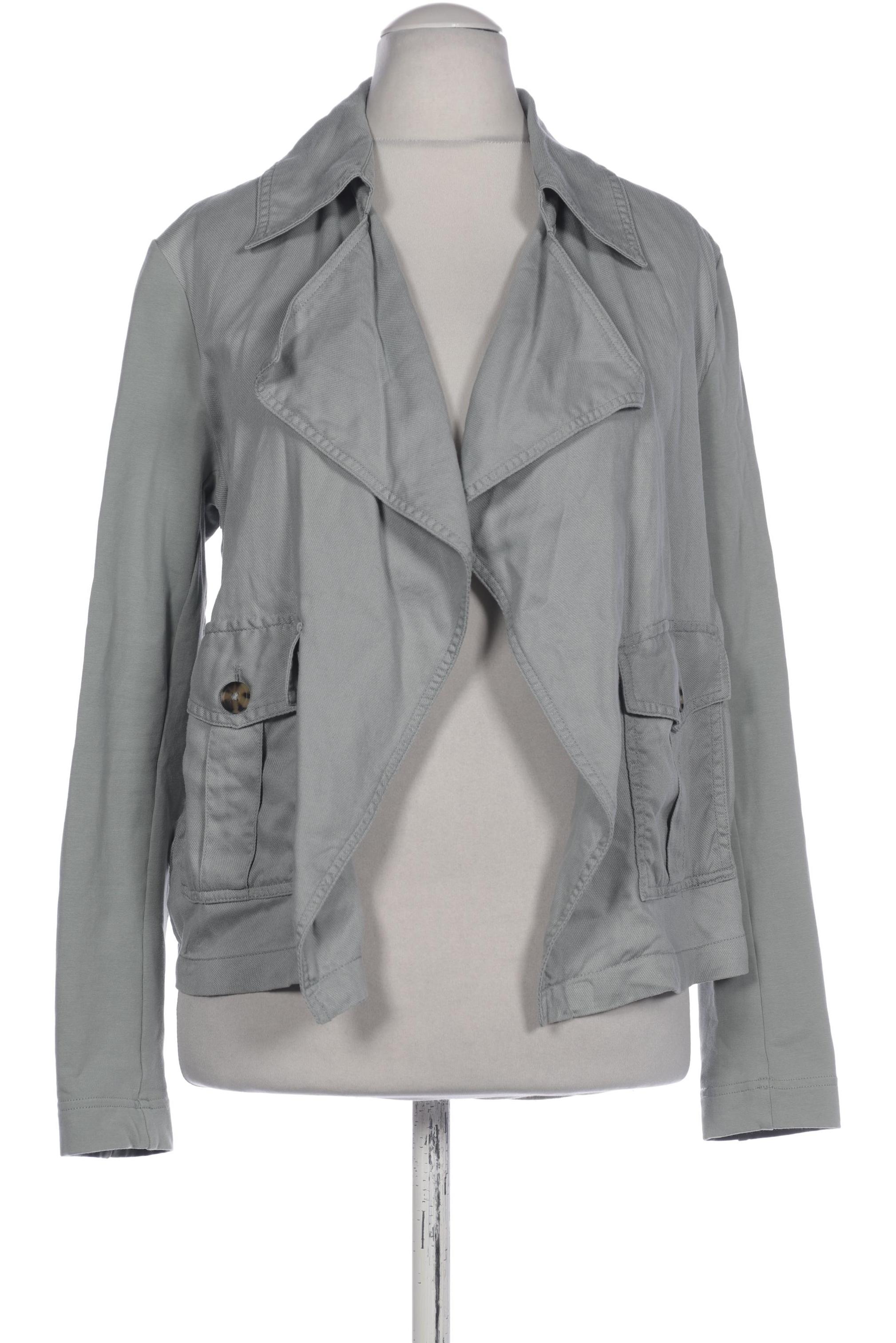 

Esprit Damen Jacke, türkis, Gr. 38