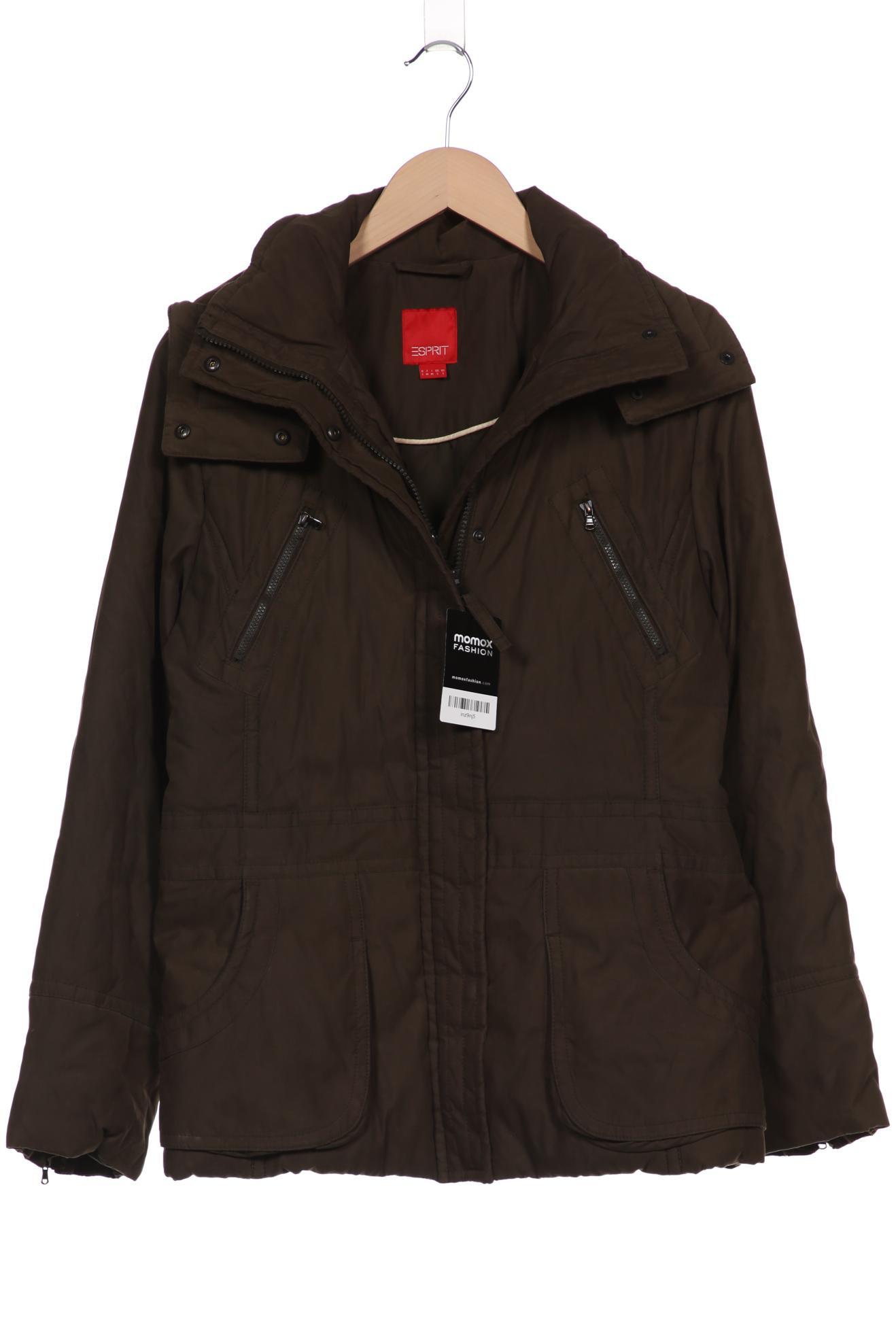 

Esprit Damen Jacke, braun
