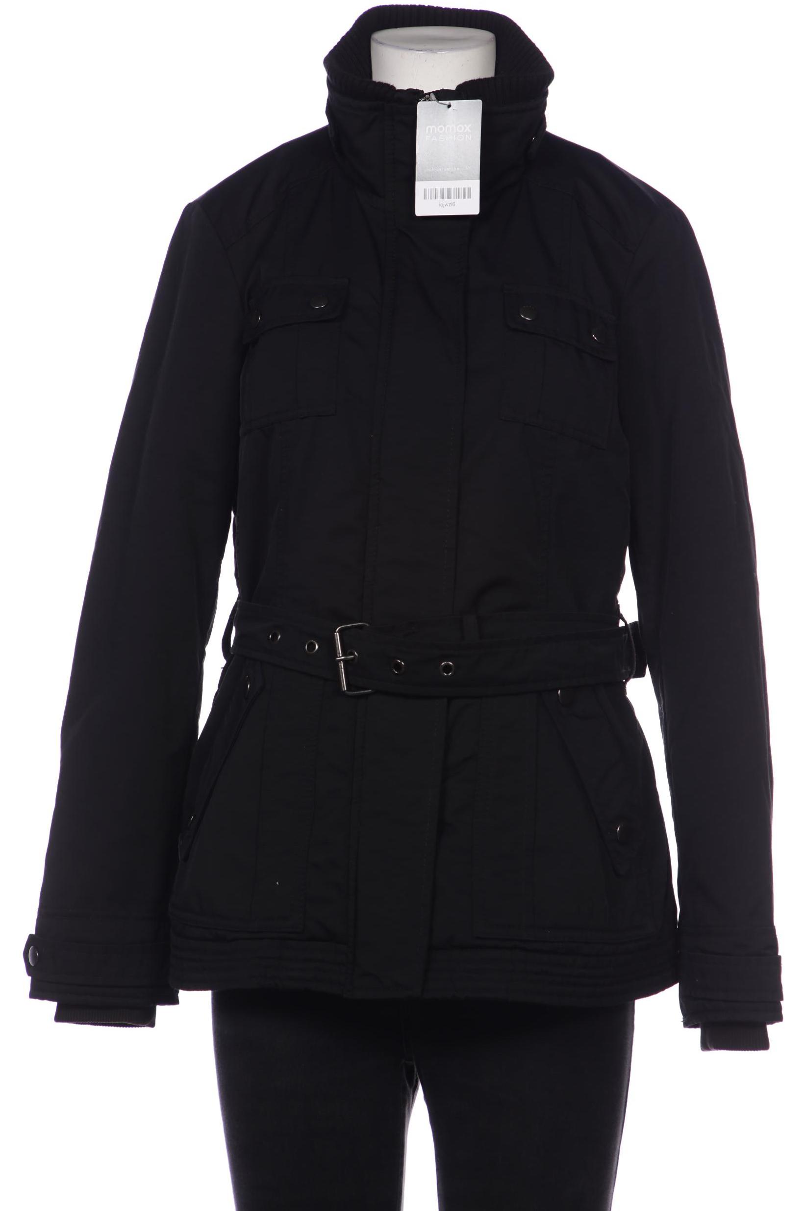 

Esprit Damen Jacke, schwarz