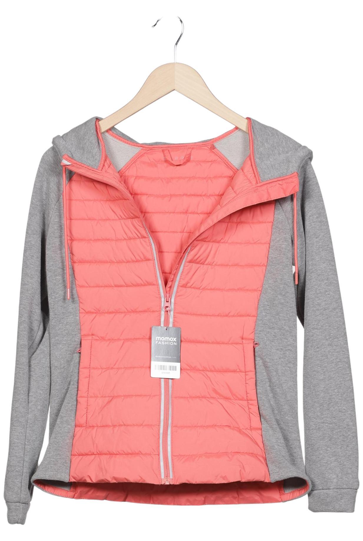 

Esprit Damen Jacke, mehrfarbig, Gr. 38