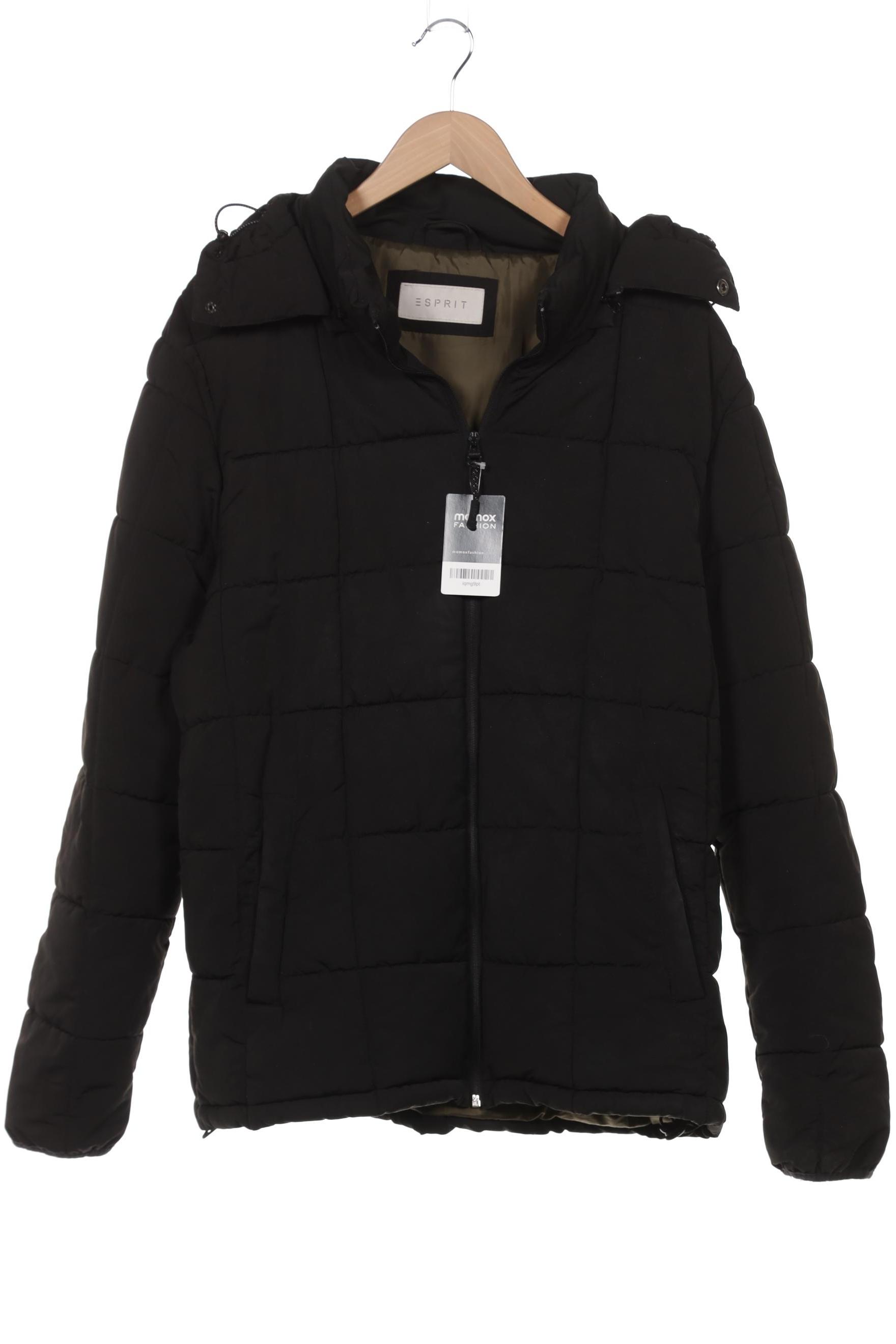 

Esprit Damen Jacke, schwarz, Gr. 46