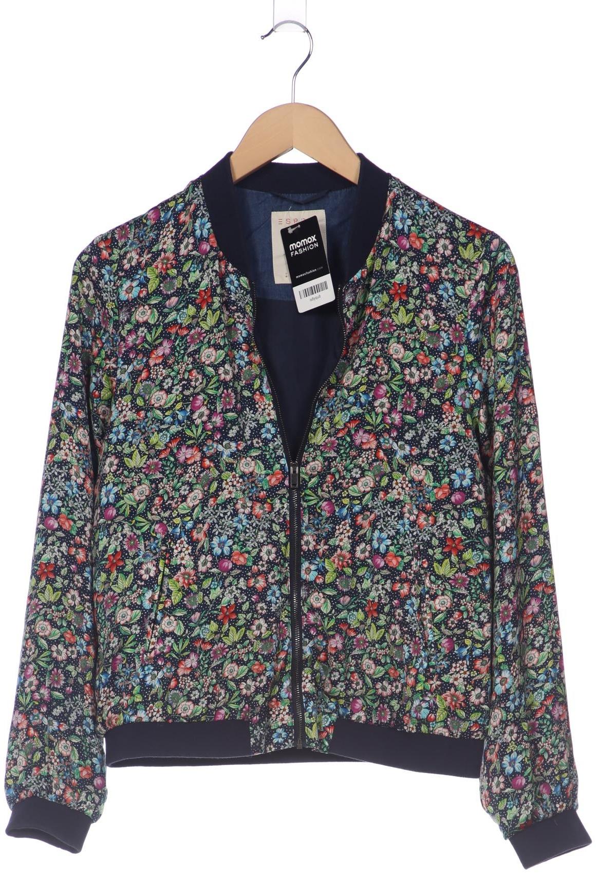 

Esprit Damen Jacke, marineblau, Gr. 38