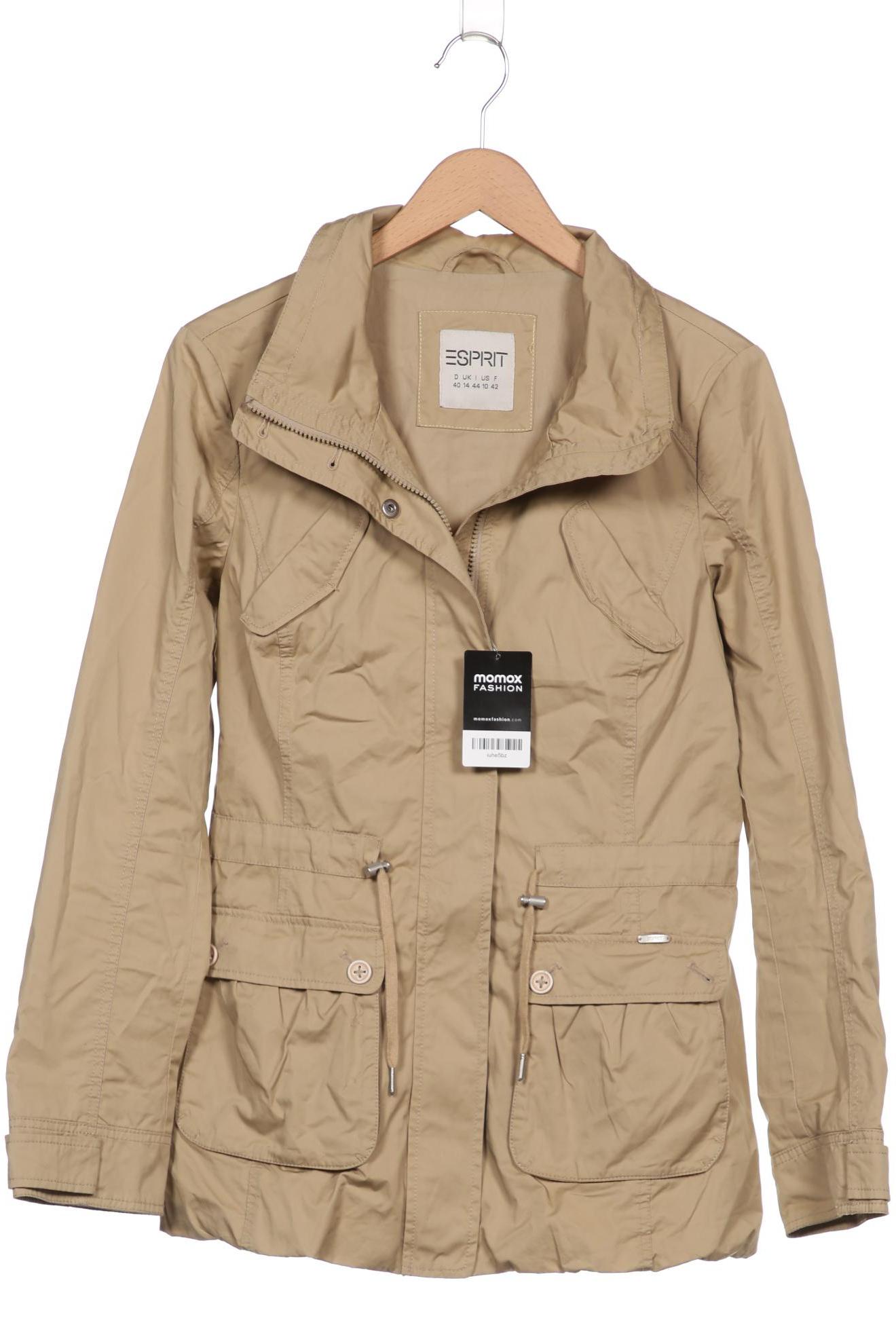 

Esprit Damen Jacke, beige