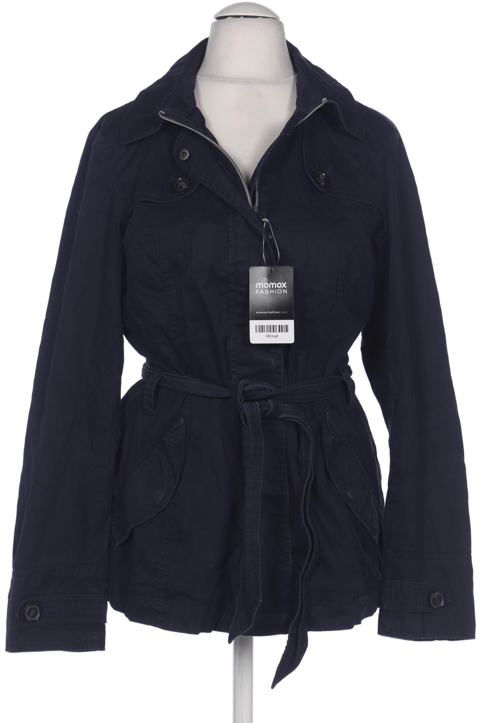 

Esprit Damen Jacke, marineblau, Gr. 38