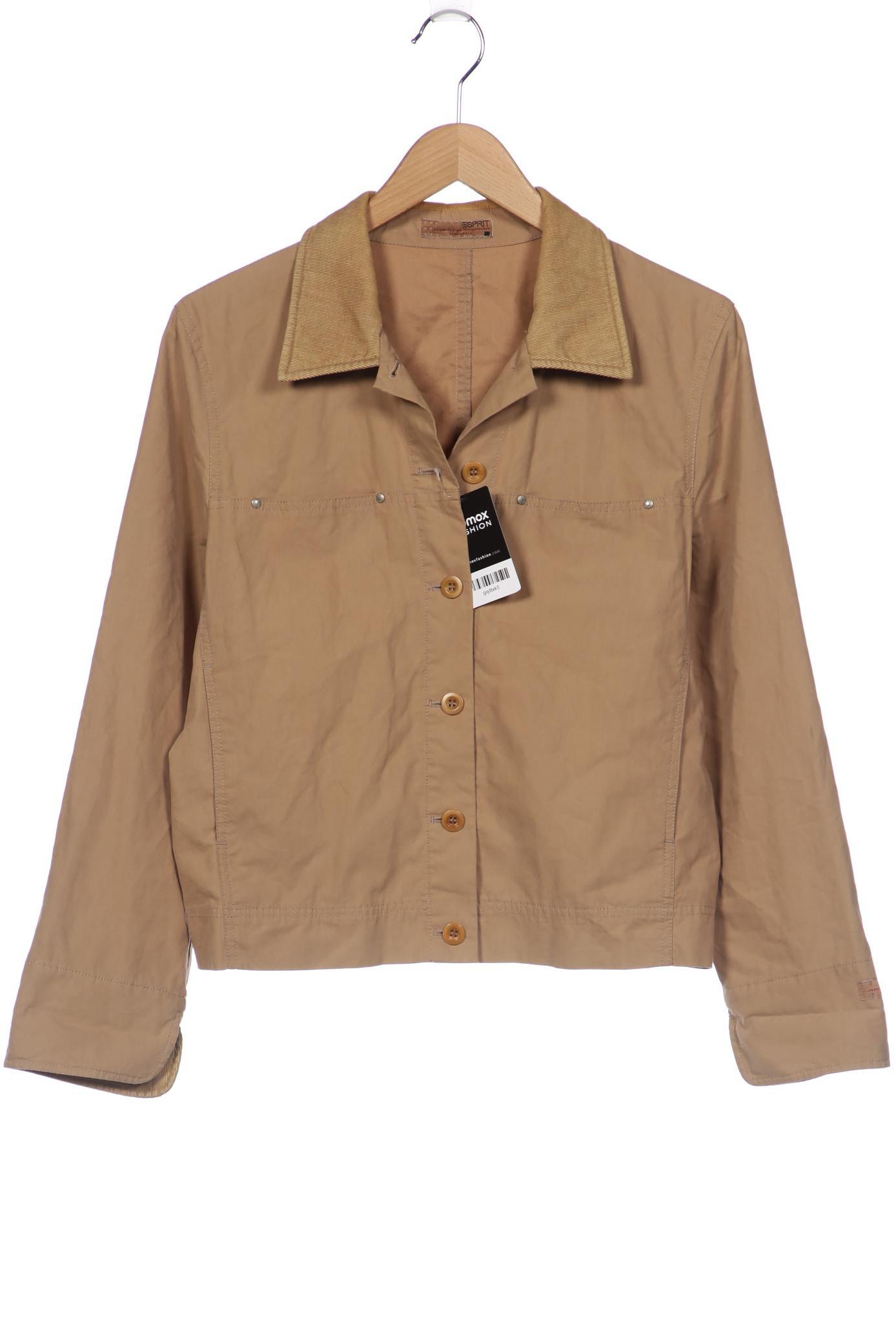 

Esprit Damen Jacke, beige