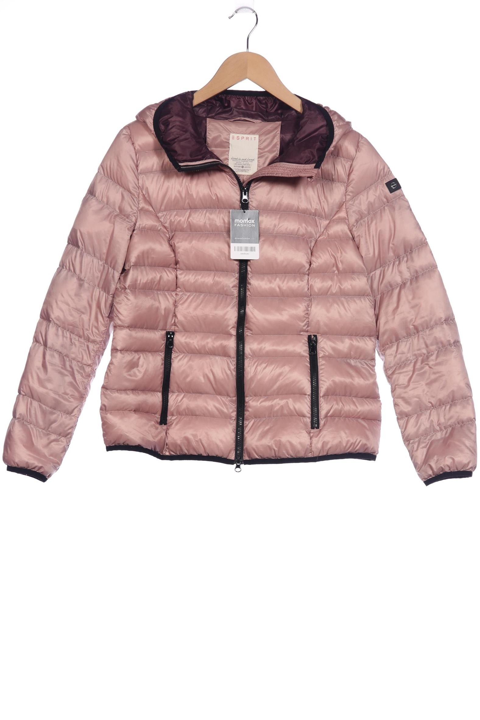 

Esprit Damen Jacke, beige, Gr. 42