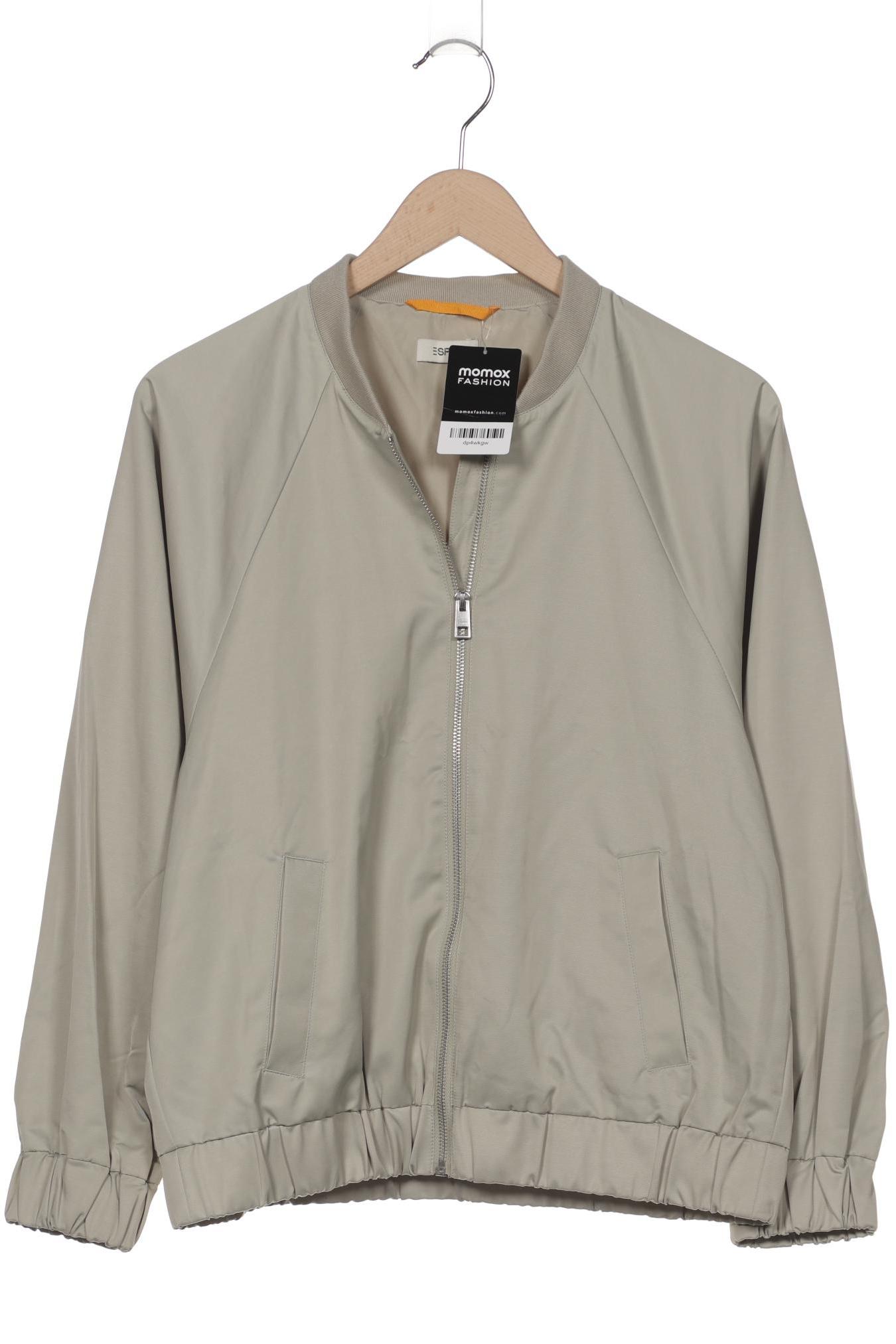 

Esprit Damen Jacke, hellgrün, Gr. 34