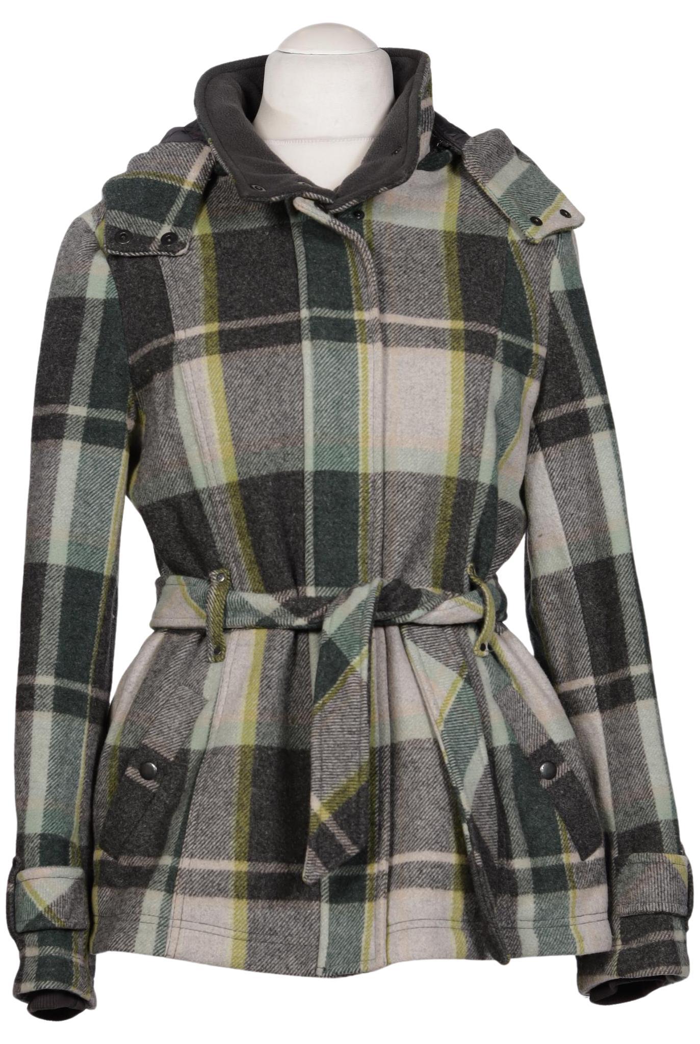 

Esprit Damen Jacke, mehrfarbig, Gr. 42