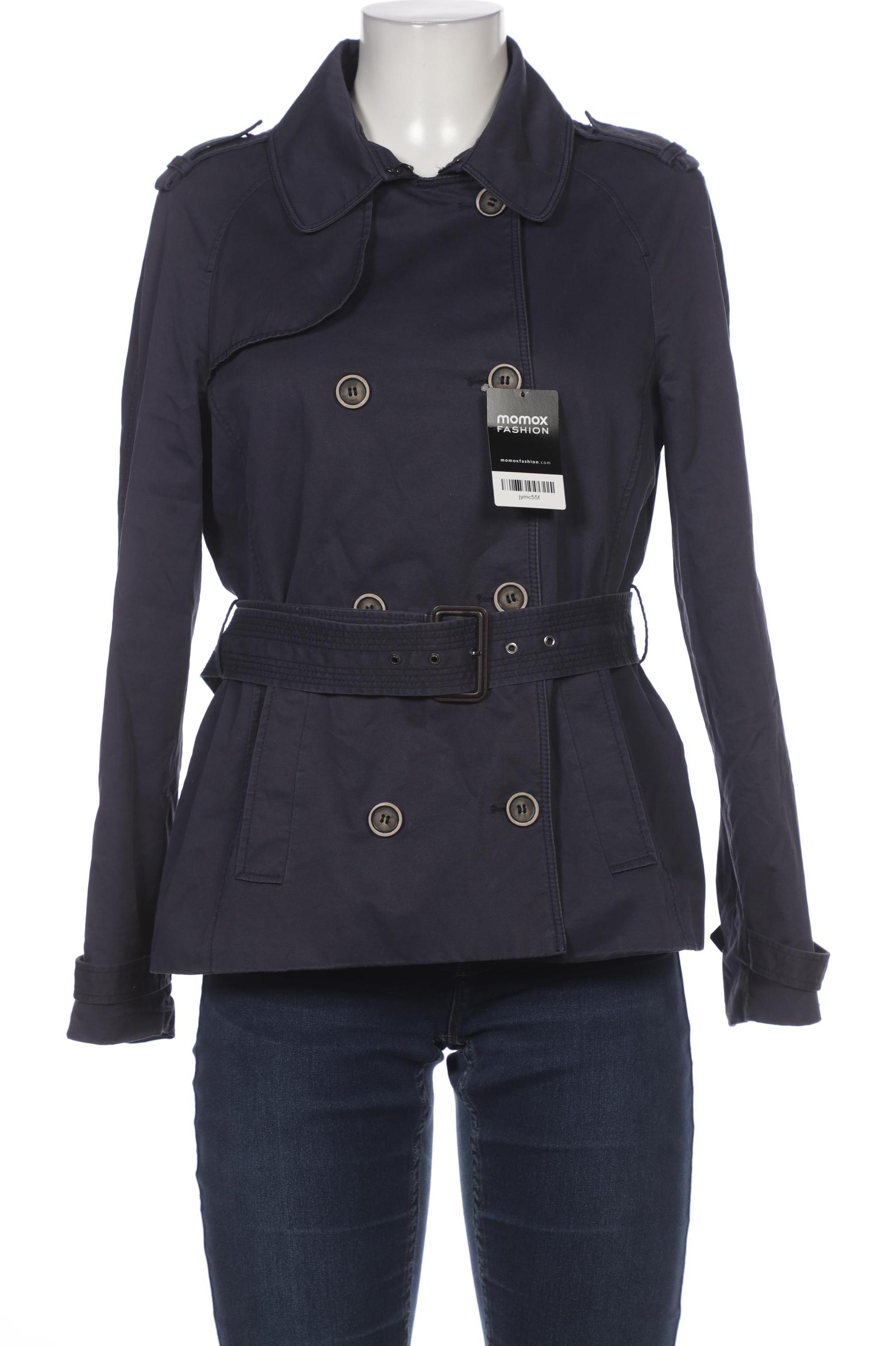 

Esprit Damen Jacke, marineblau, Gr. 38