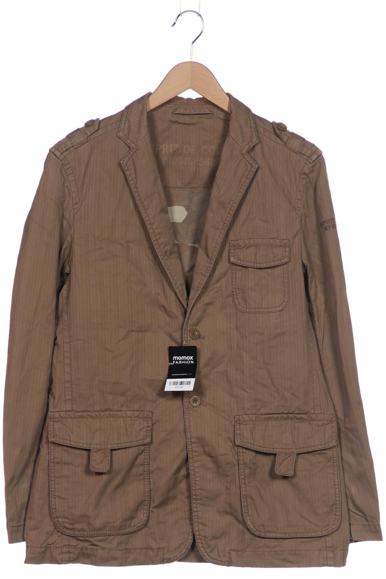 

Esprit Damen Jacke, braun, Gr. 38