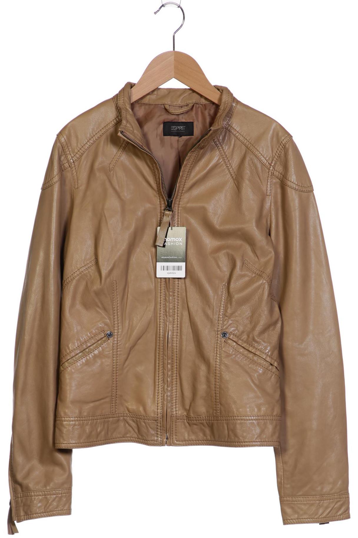 

Esprit Damen Jacke, beige