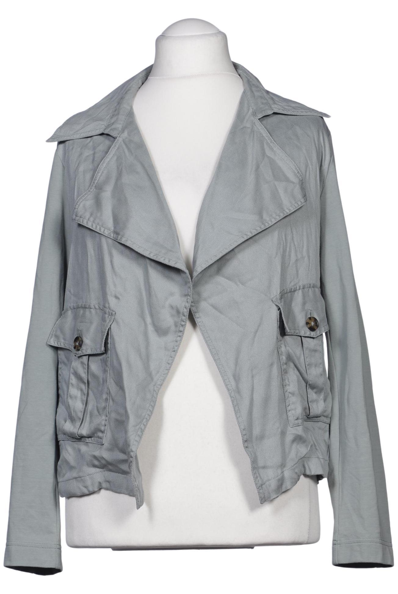 

Esprit Damen Jacke, grau, Gr. 44