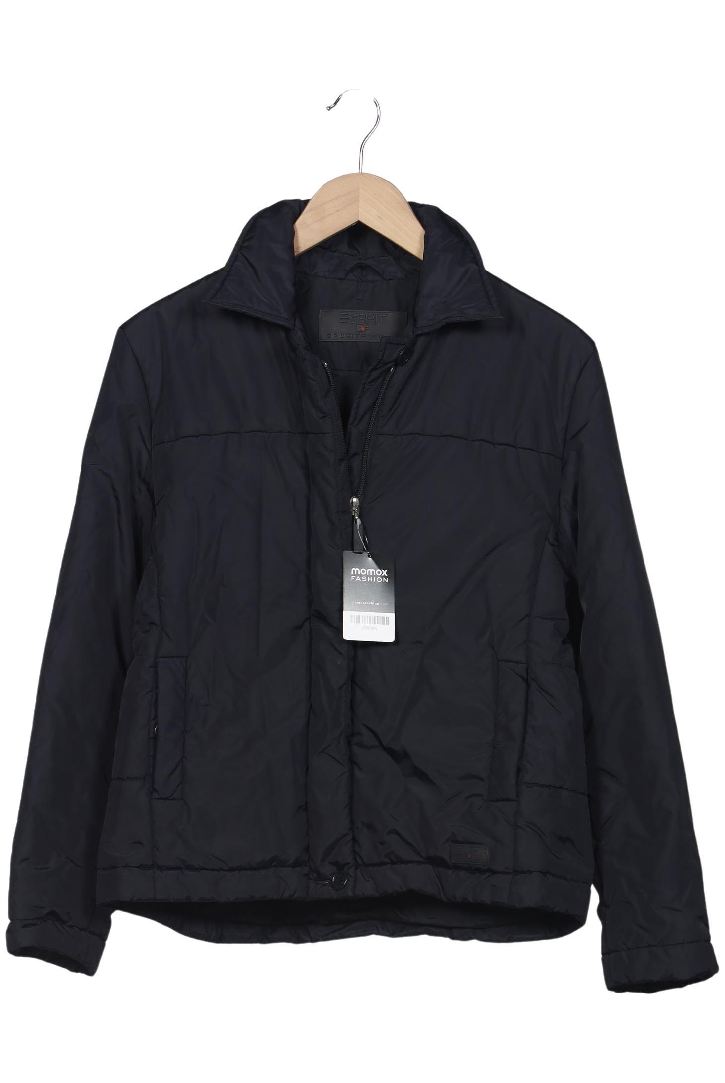 

Esprit Damen Jacke, marineblau, Gr. 36