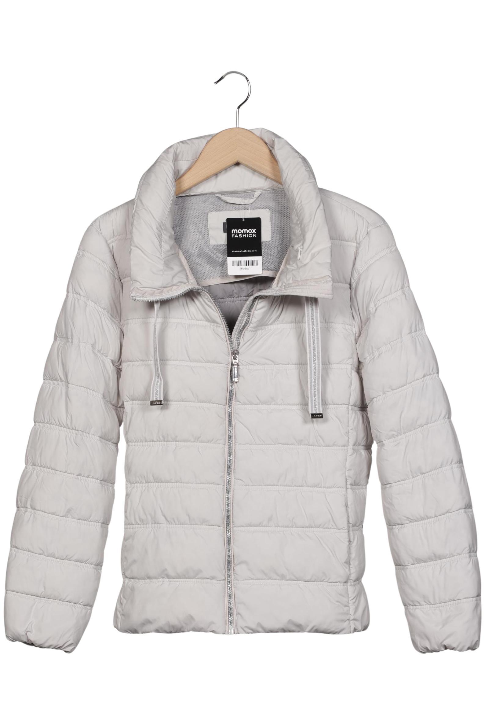 

Esprit Damen Jacke, grau, Gr. 42