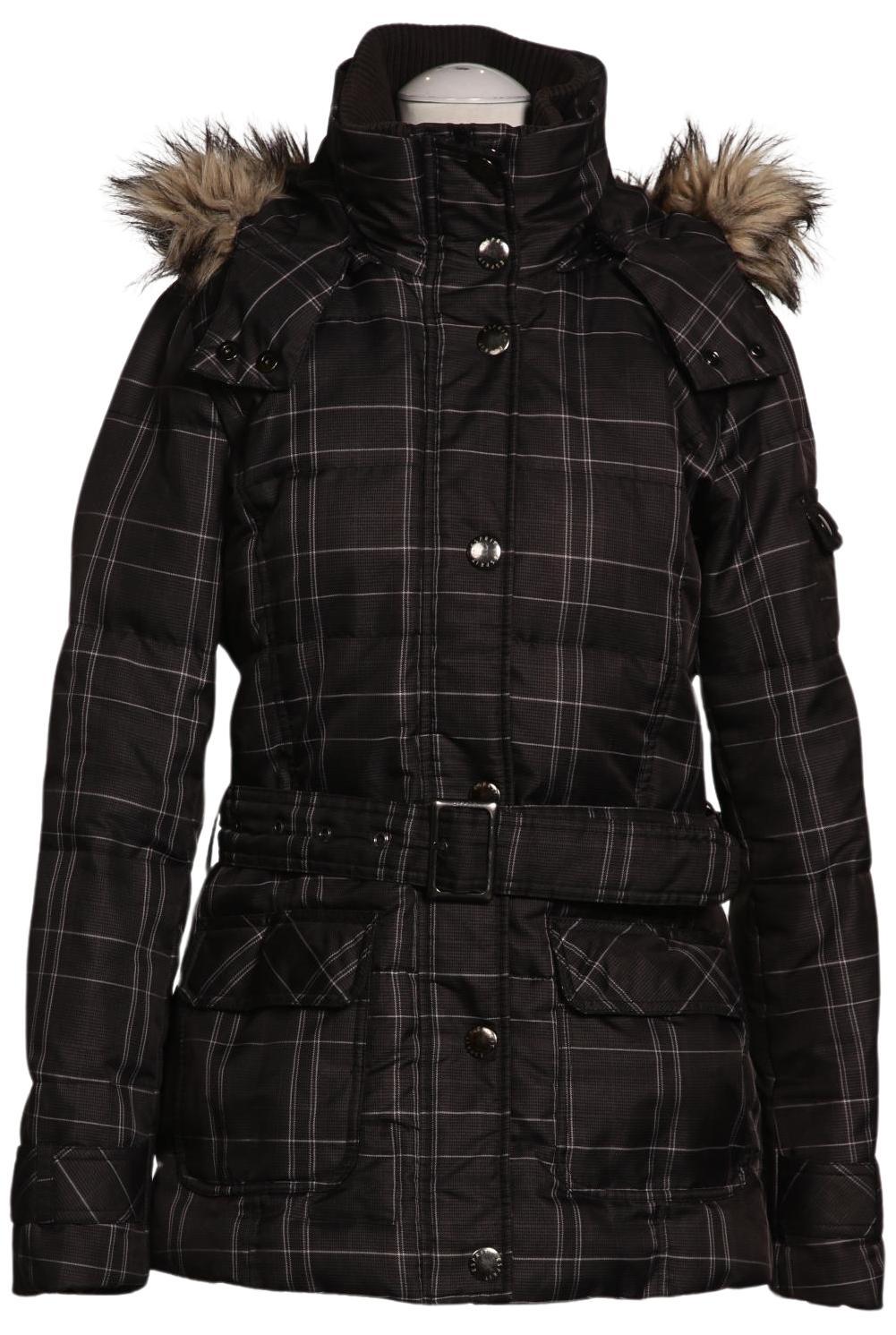 

Esprit Damen Jacke, schwarz, Gr. 34