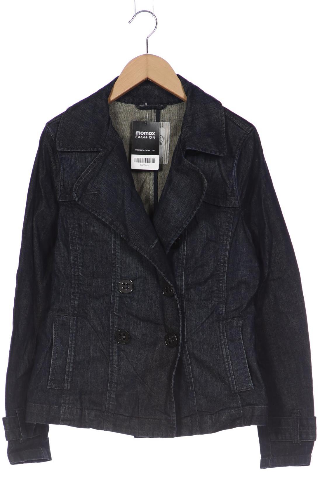 

Esprit Damen Jacke, marineblau