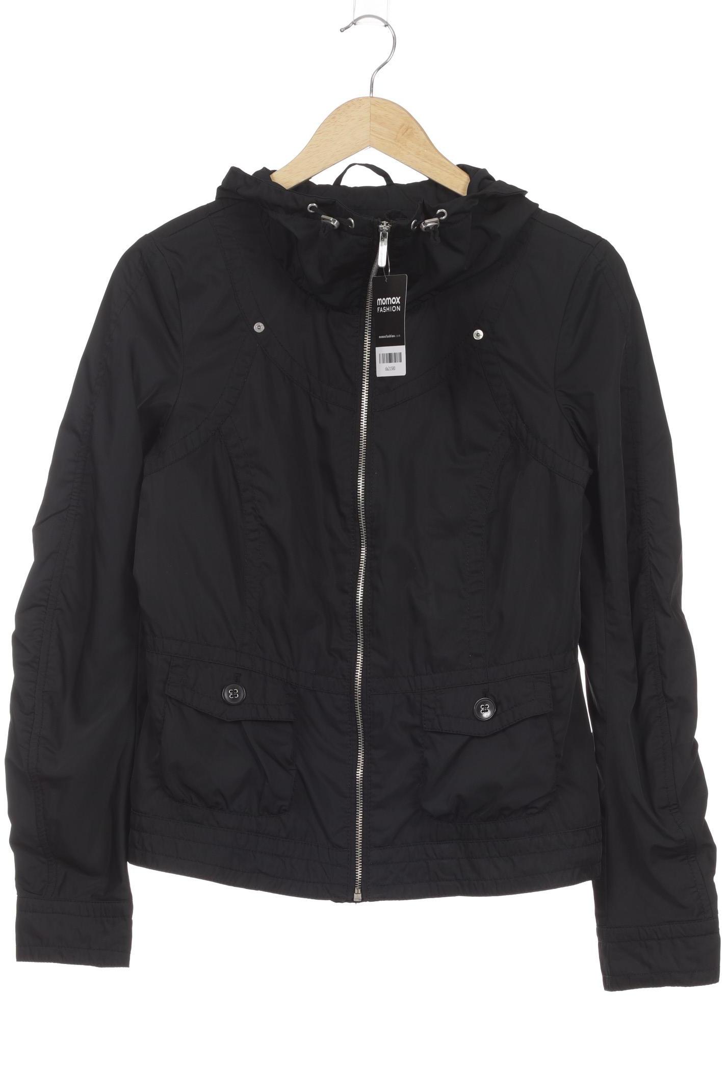 

Esprit Damen Jacke, schwarz, Gr. 38