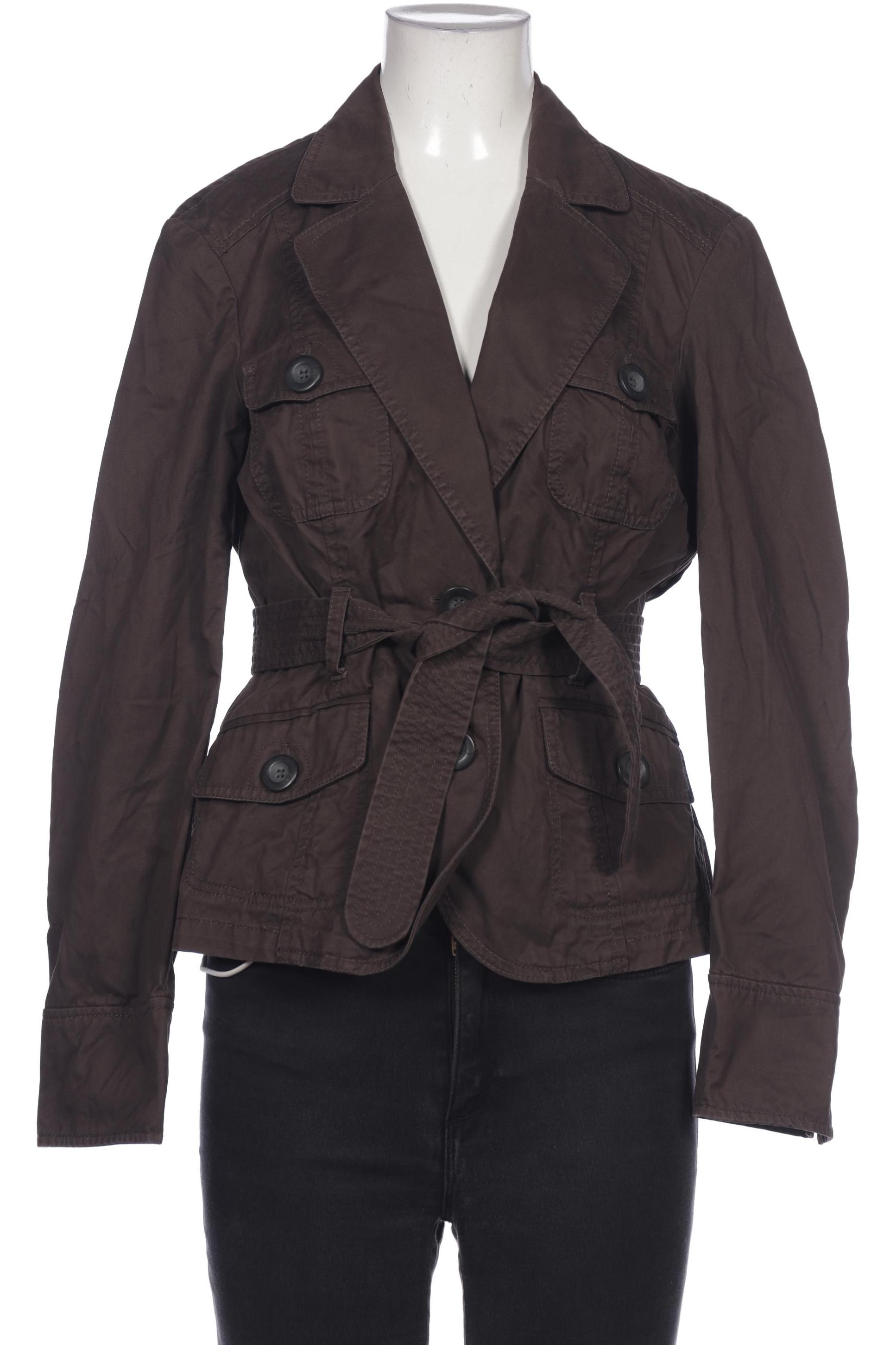 

Esprit Damen Jacke, braun, Gr. 38