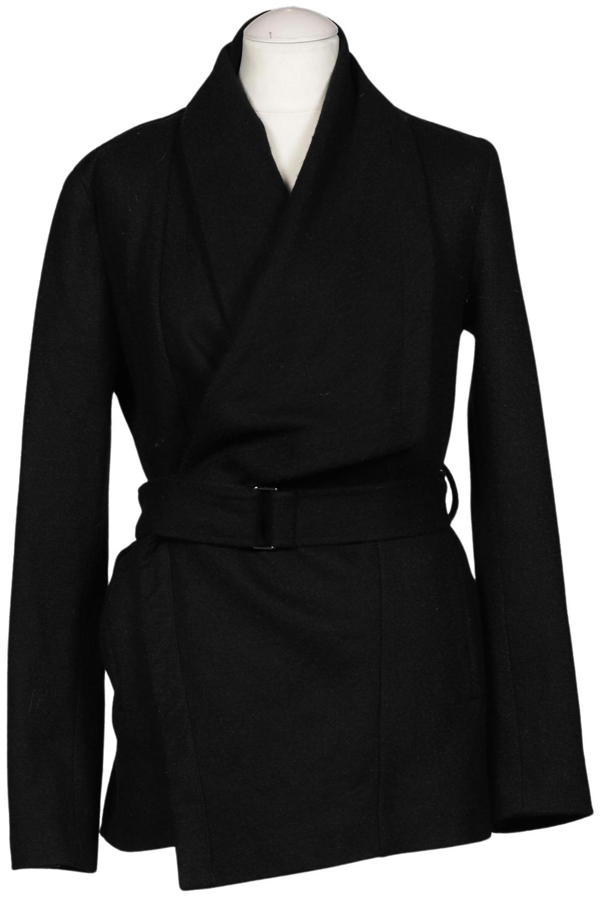 

Esprit Damen Jacke, schwarz, Gr. 36