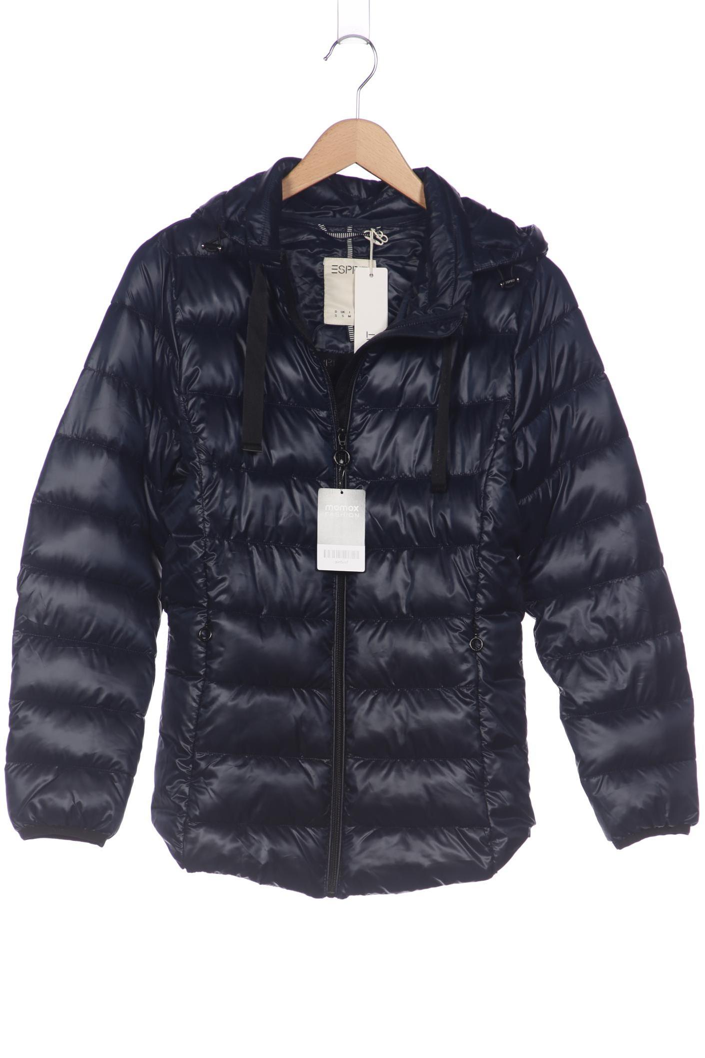 

Esprit Damen Jacke, marineblau, Gr. 36