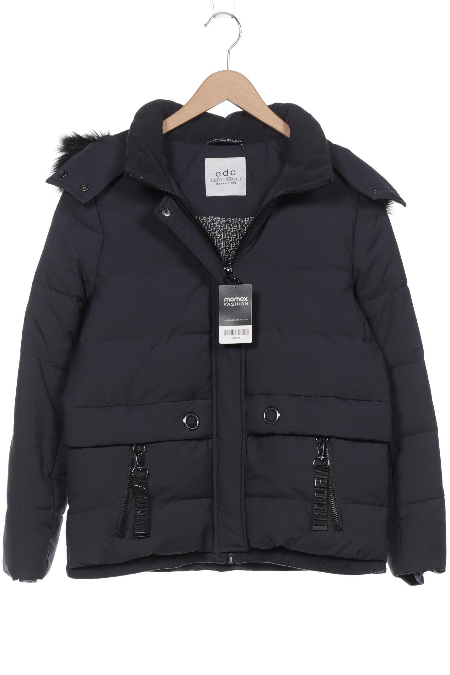 

Esprit Damen Jacke, blau