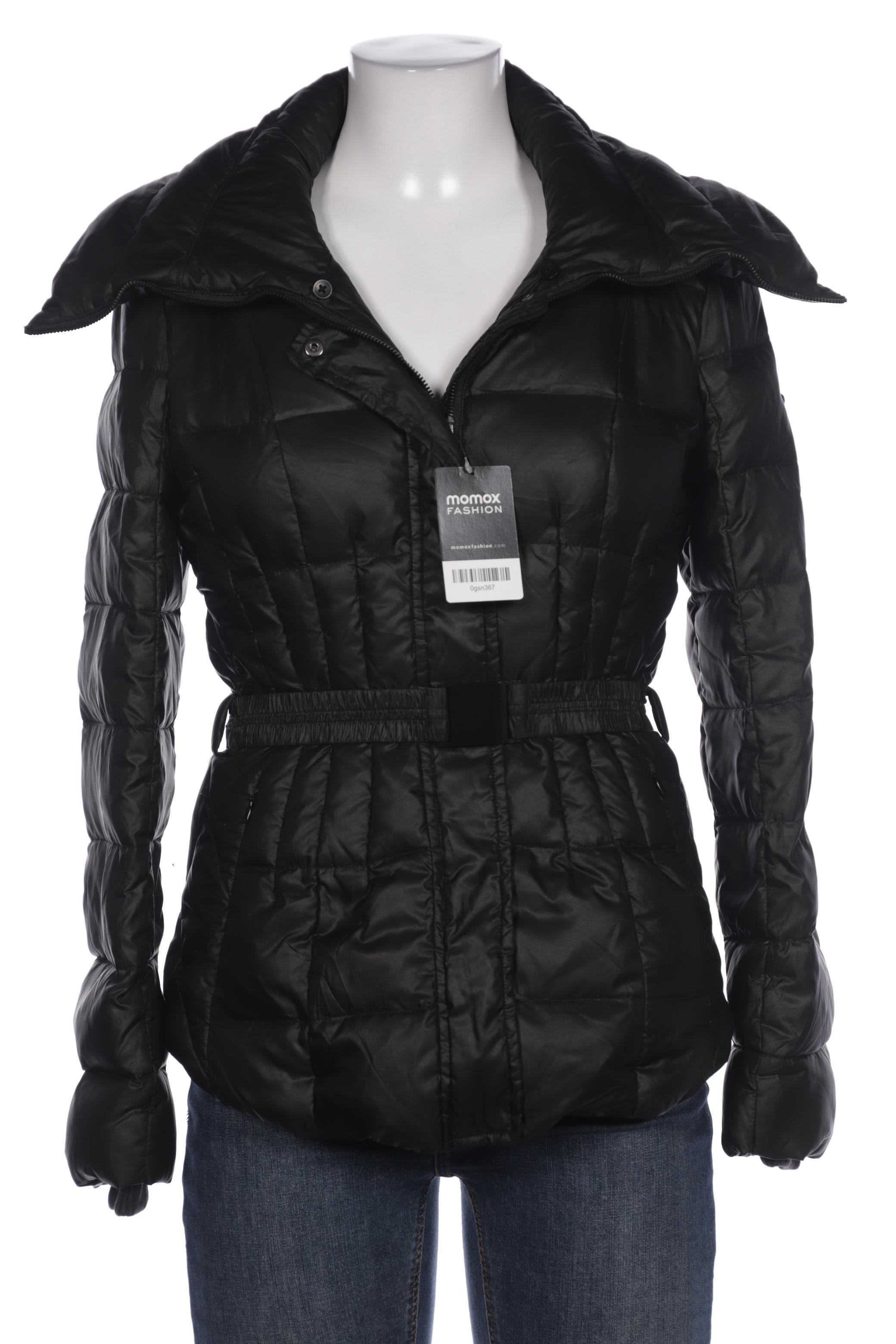 

Esprit Damen Jacke, schwarz, Gr. 36