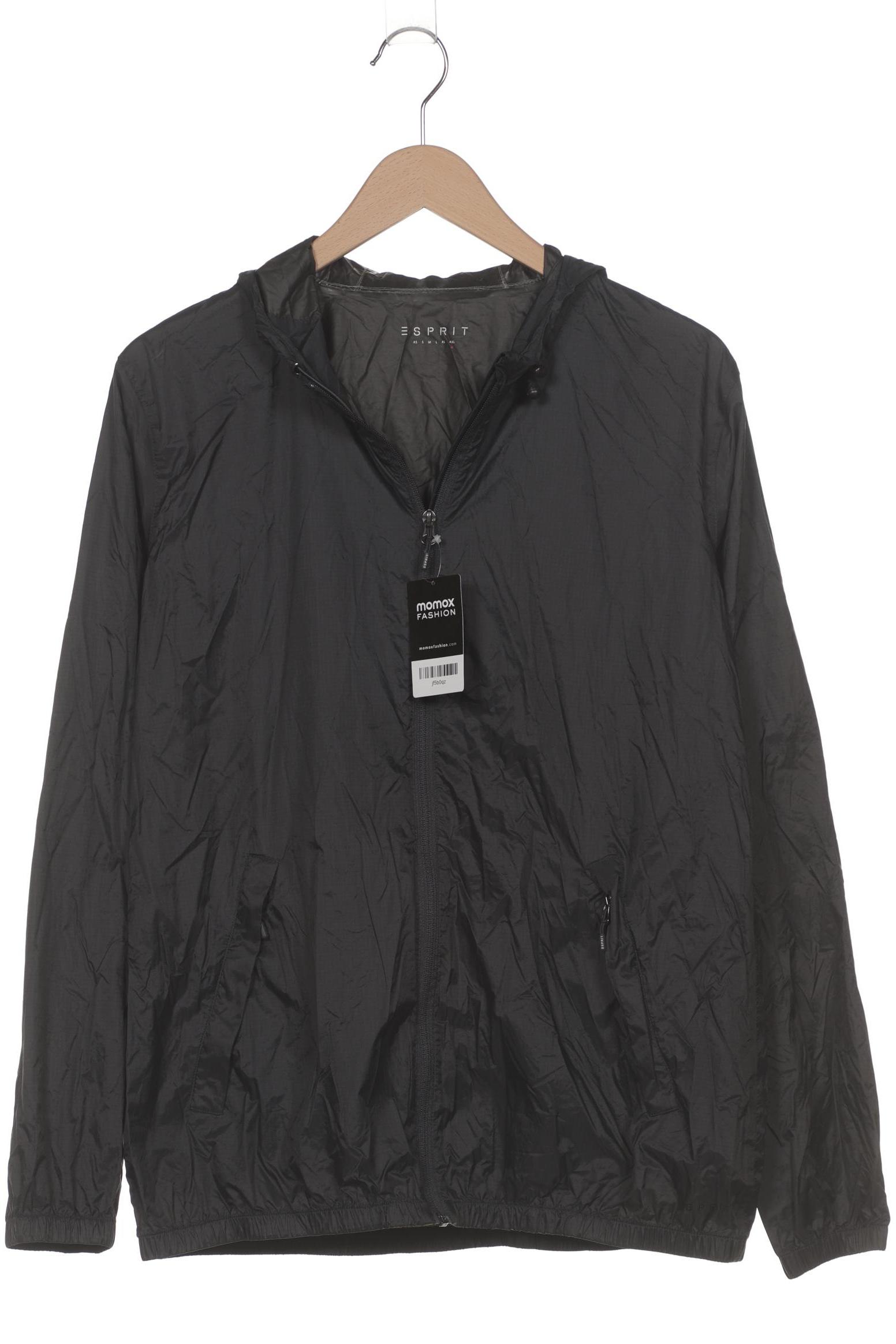

Esprit Damen Jacke, grau, Gr. 46