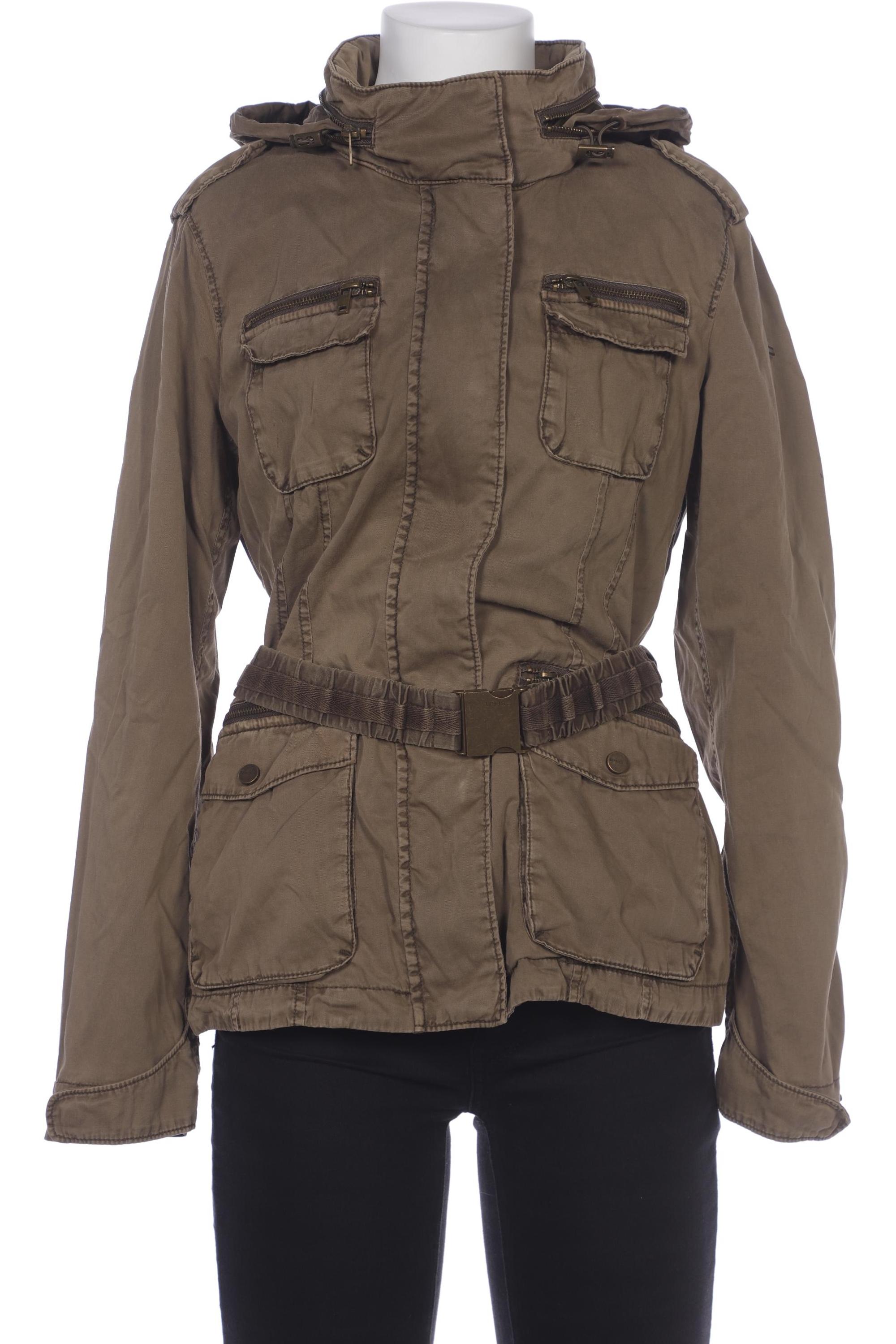 

Esprit Damen Jacke, braun, Gr. 40