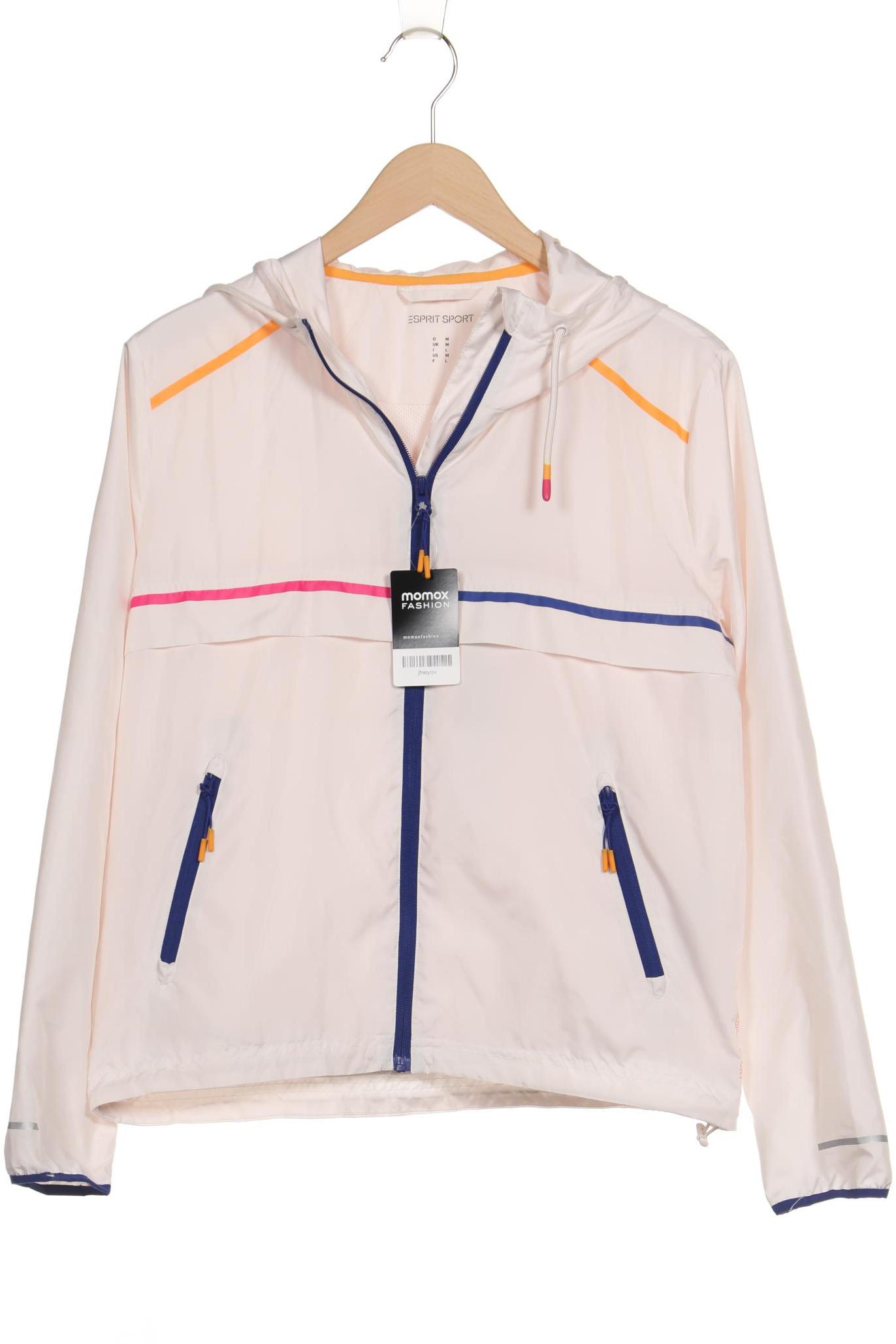 

Esprit Damen Jacke, pink, Gr. 38