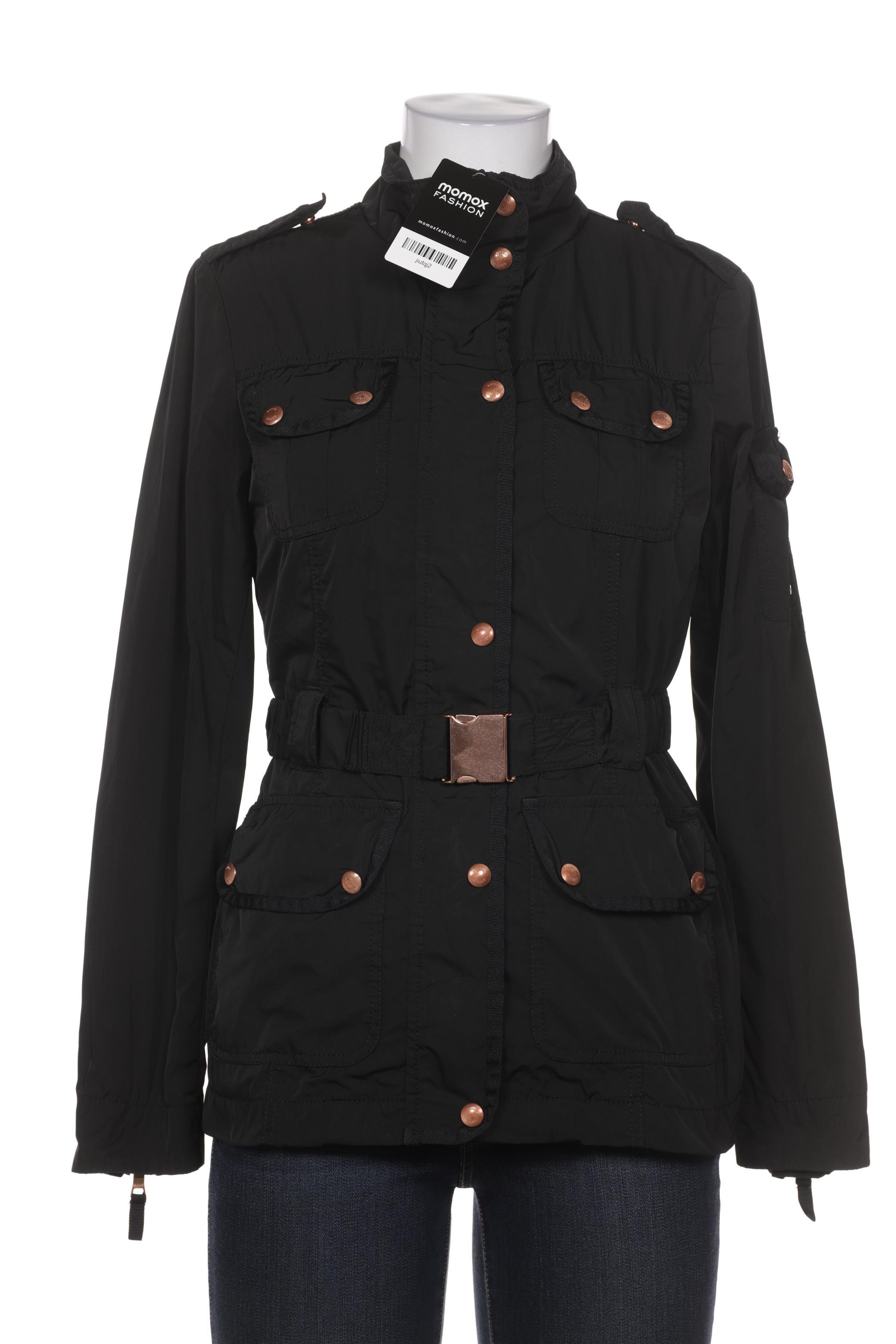 

Esprit Damen Jacke, schwarz, Gr. 36