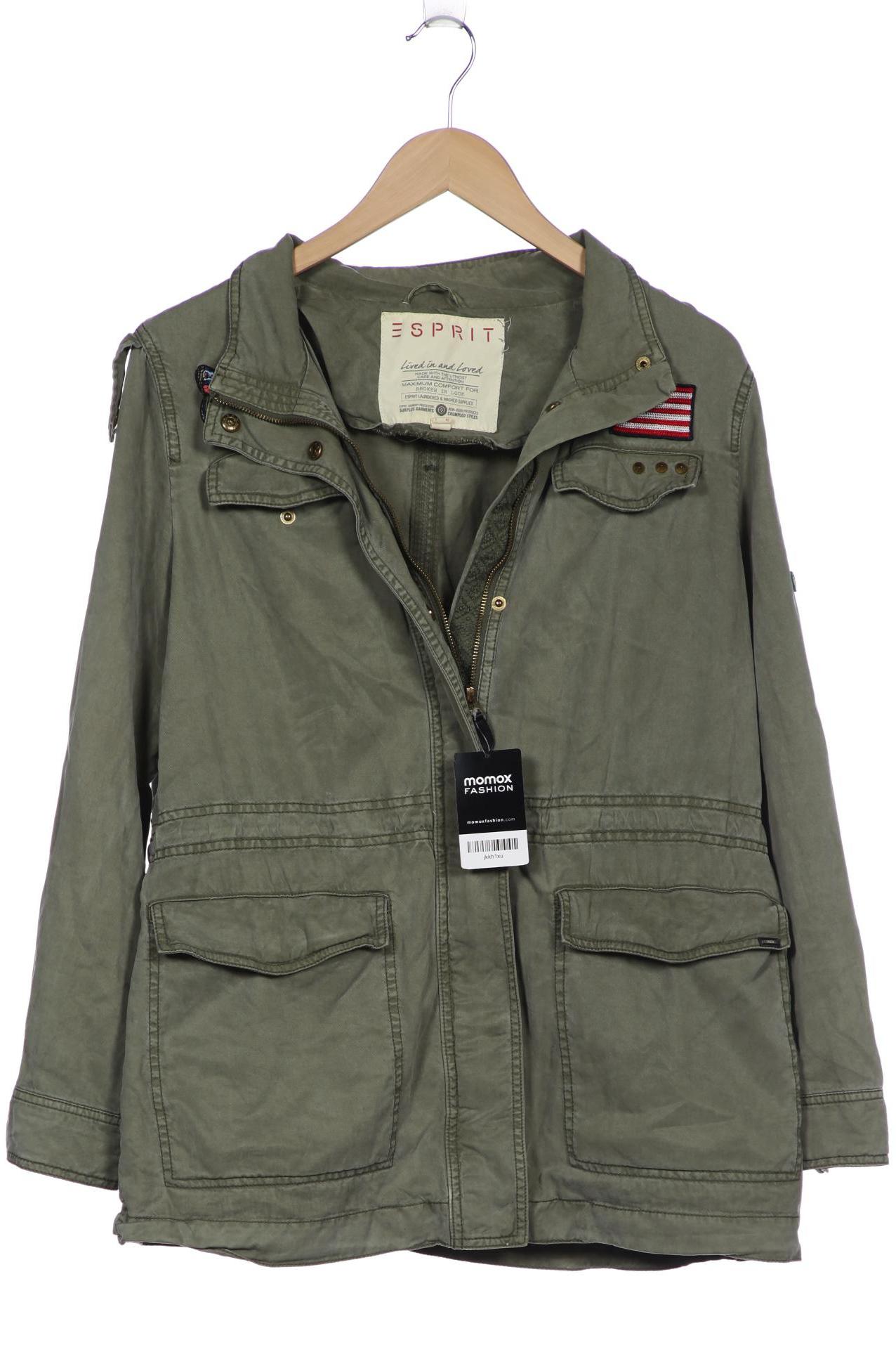 

Esprit Damen Jacke, türkis