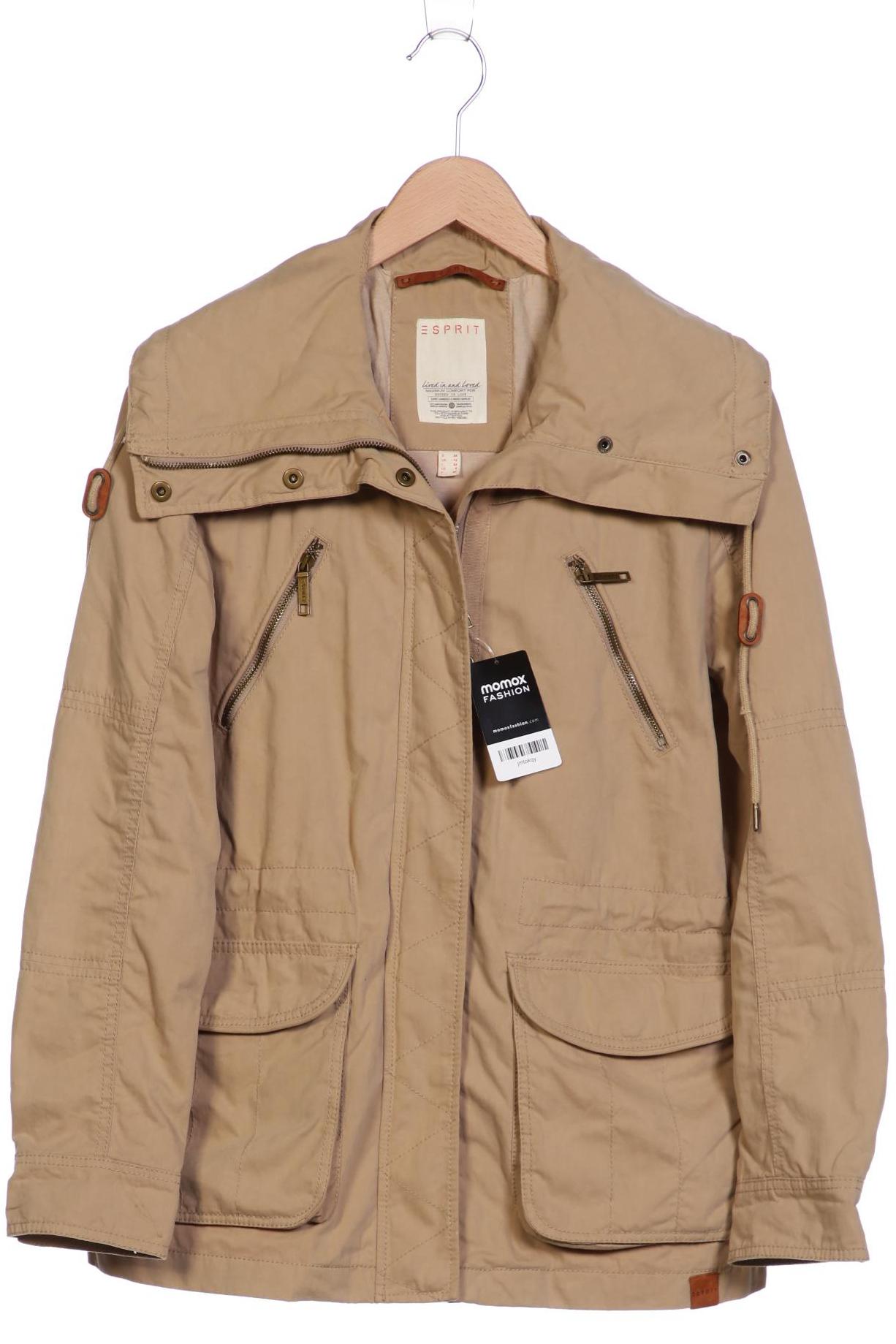 

Esprit Damen Jacke, beige