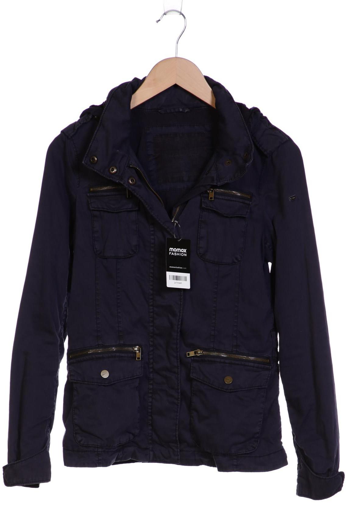 

Esprit Damen Jacke, marineblau, Gr. 34