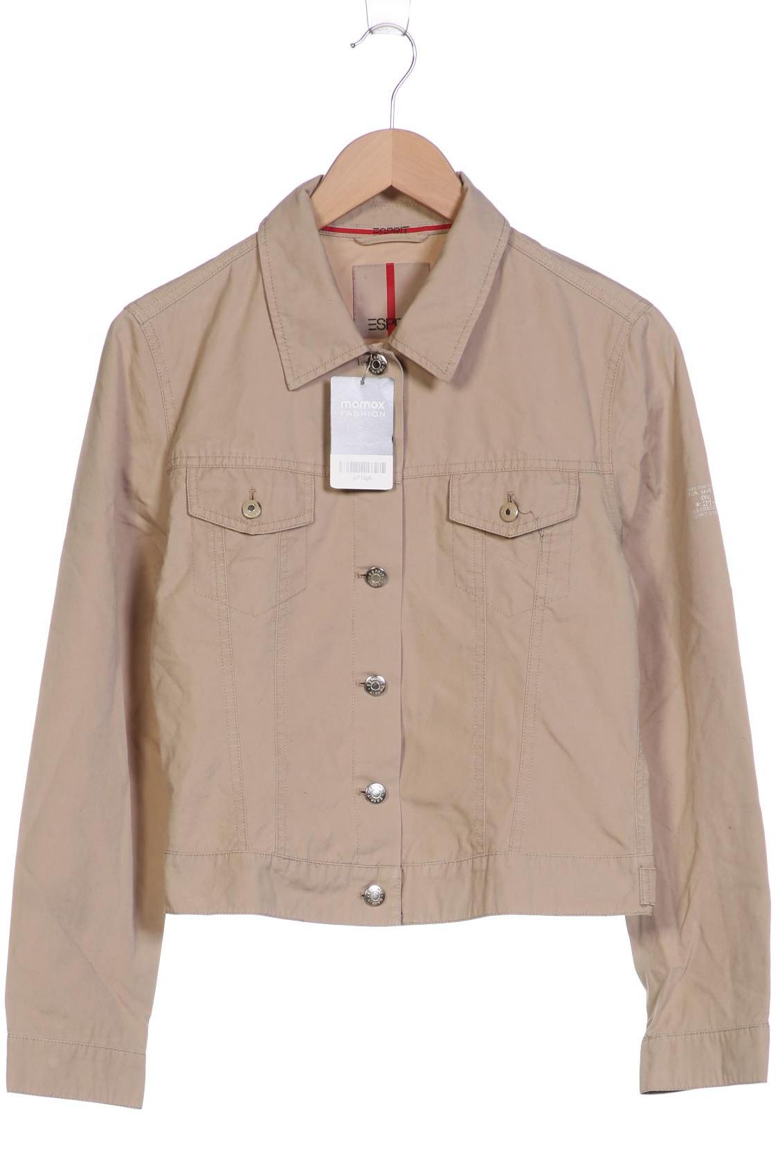 

Esprit Damen Jacke, beige