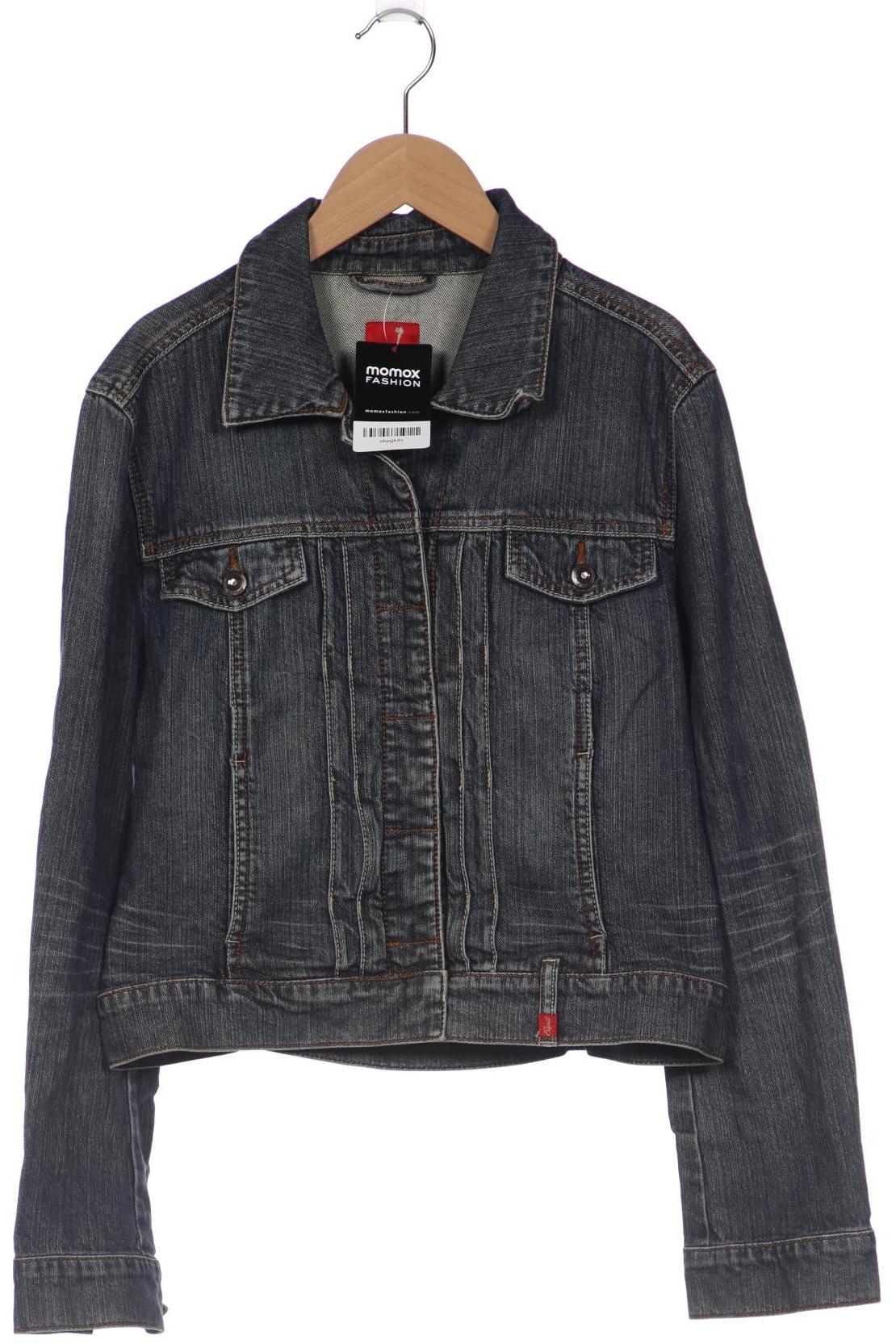 

Esprit Damen Jacke, blau