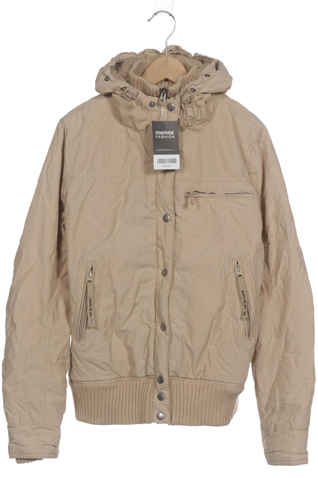 

Esprit Damen Jacke, beige, Gr. 38
