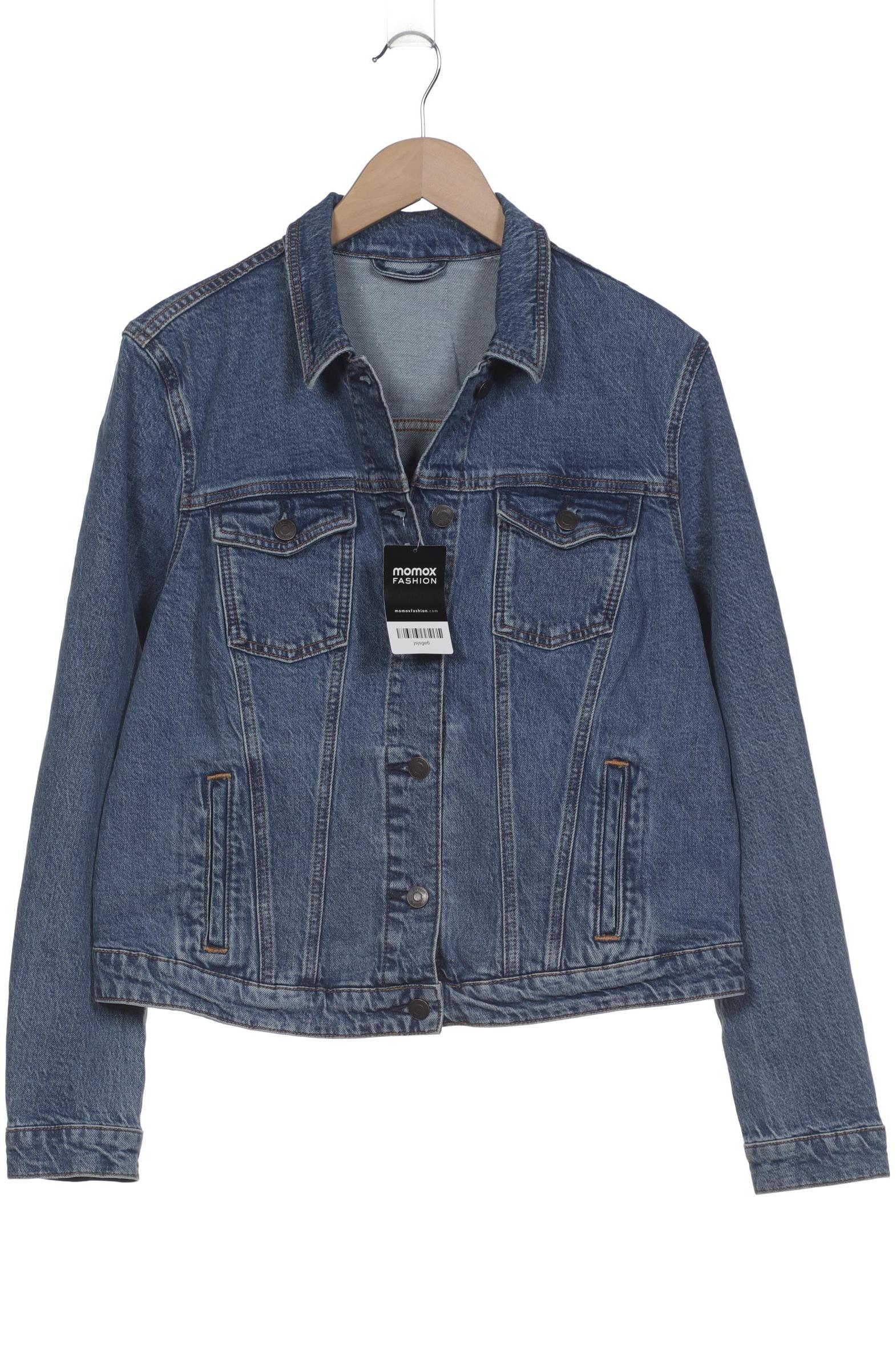 

Esprit Damen Jacke, blau, Gr. 42