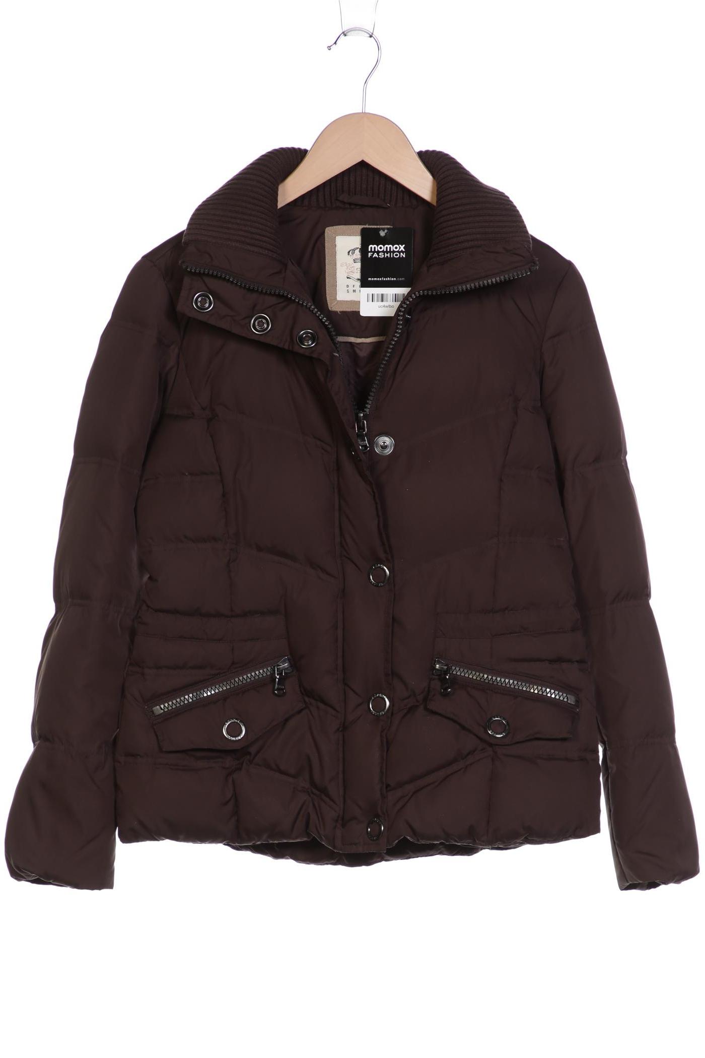 

Esprit Damen Jacke, braun, Gr. 36