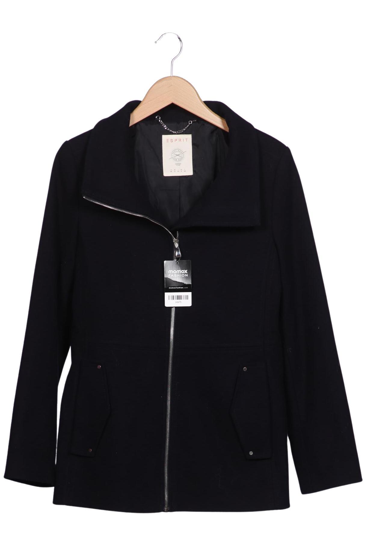 

Esprit Damen Jacke, marineblau, Gr. 38